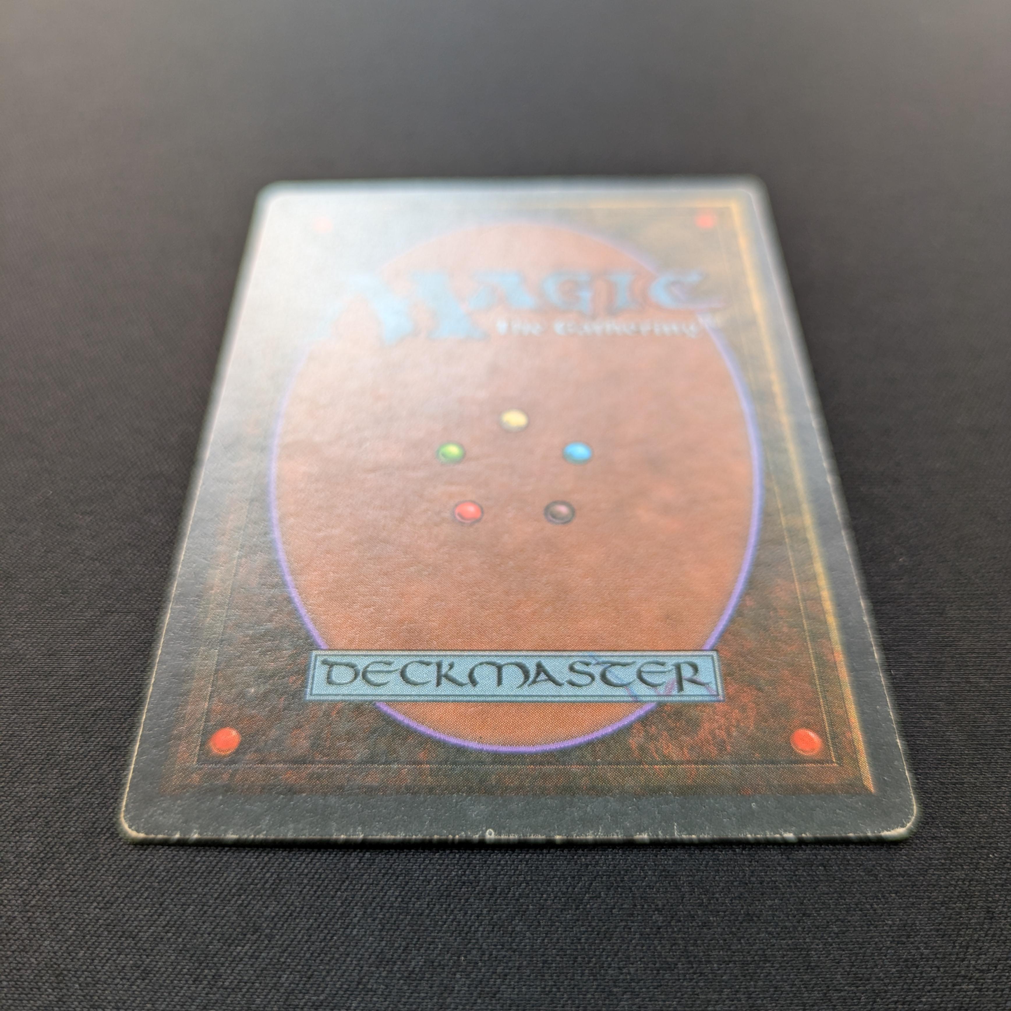 MTG Singles - Underground Sea - Foreign White Bordered - 