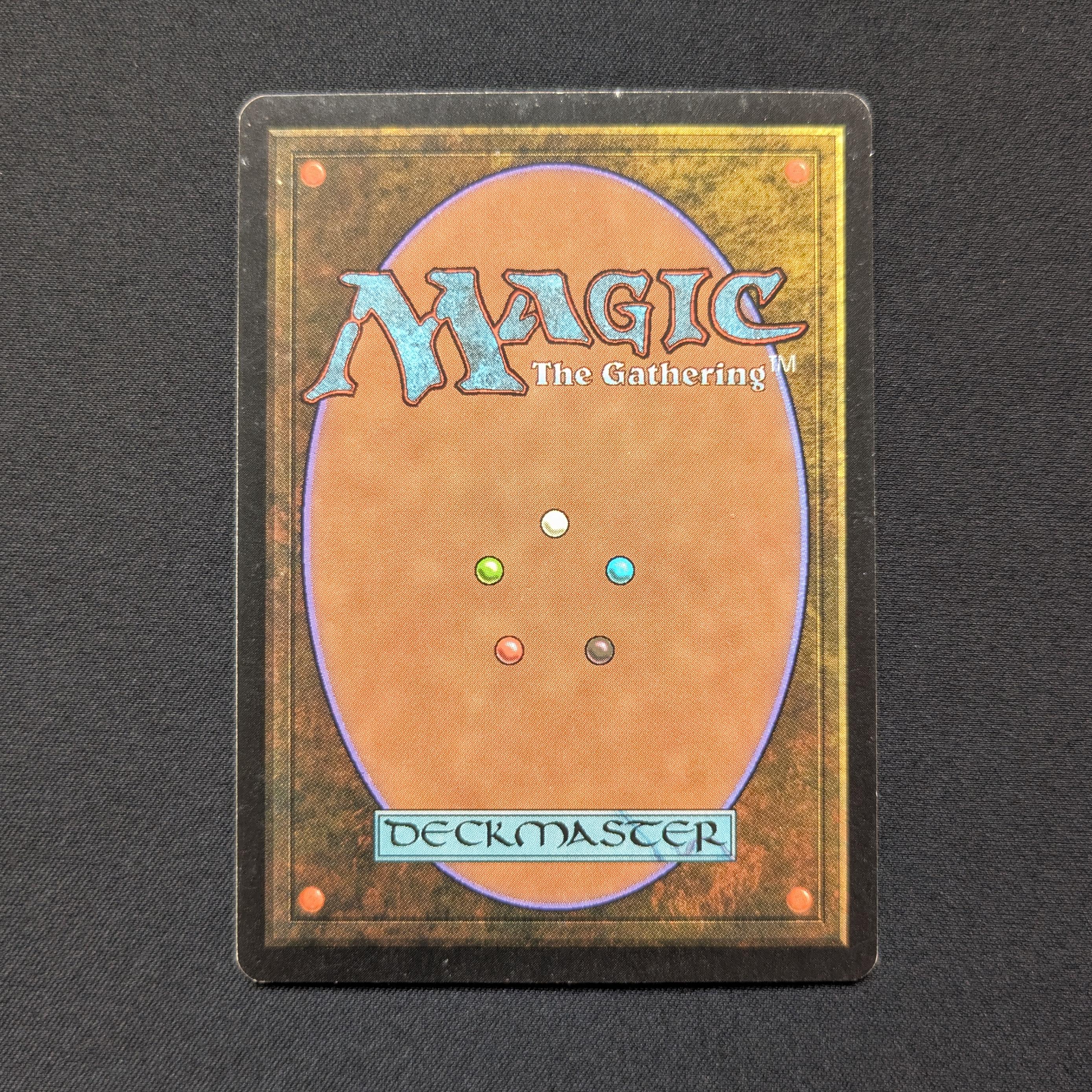 MTG Singles - Gaea's Cradle - Urza's Saga - 
