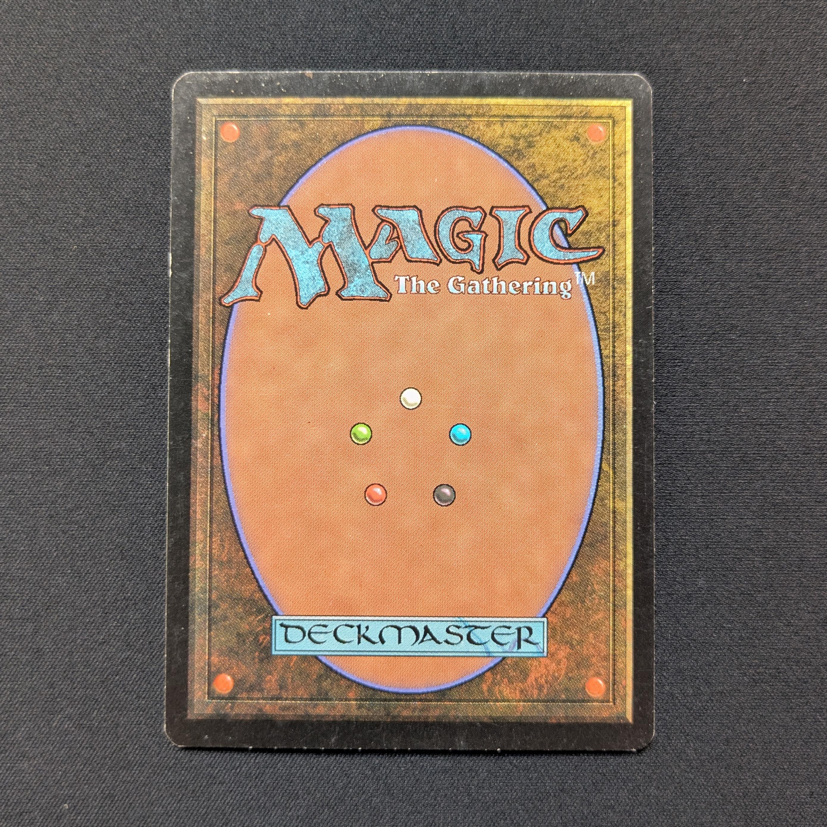 MTG Singles - Gaea's Cradle - Urza's Saga - 