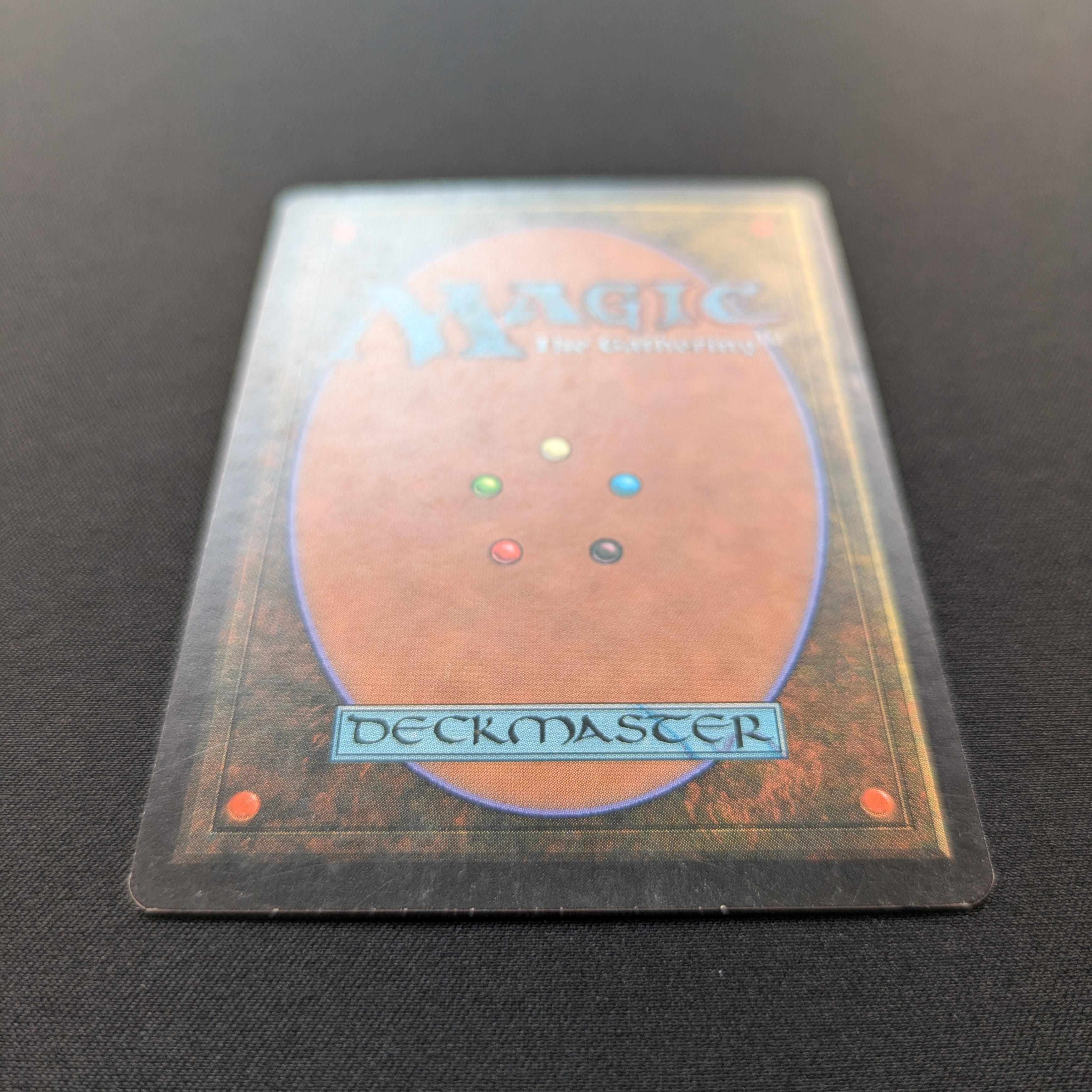 MTG Singles - Gaea's Cradle - Urza's Saga - 