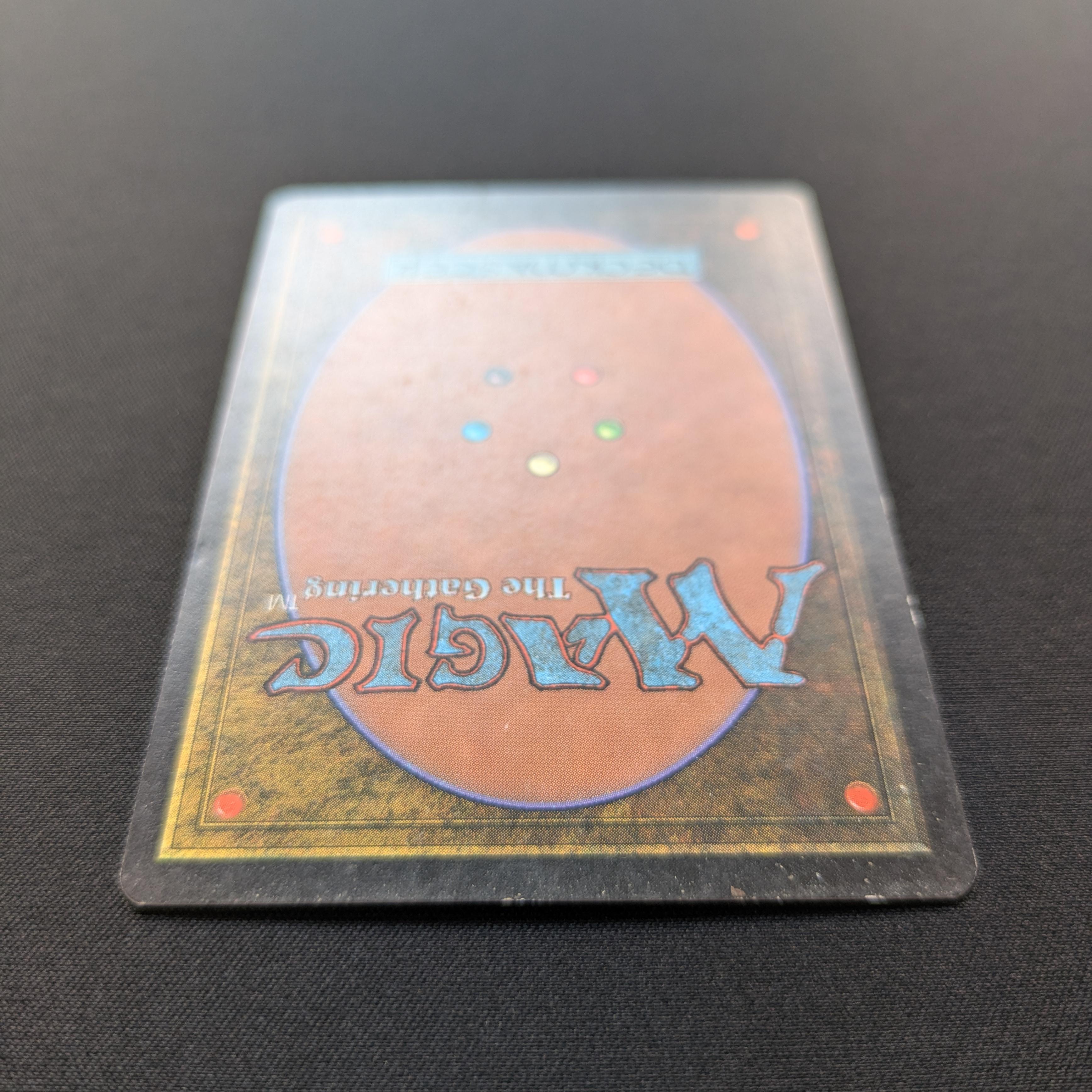 MTG Singles - Gaea's Cradle - Urza's Saga - 