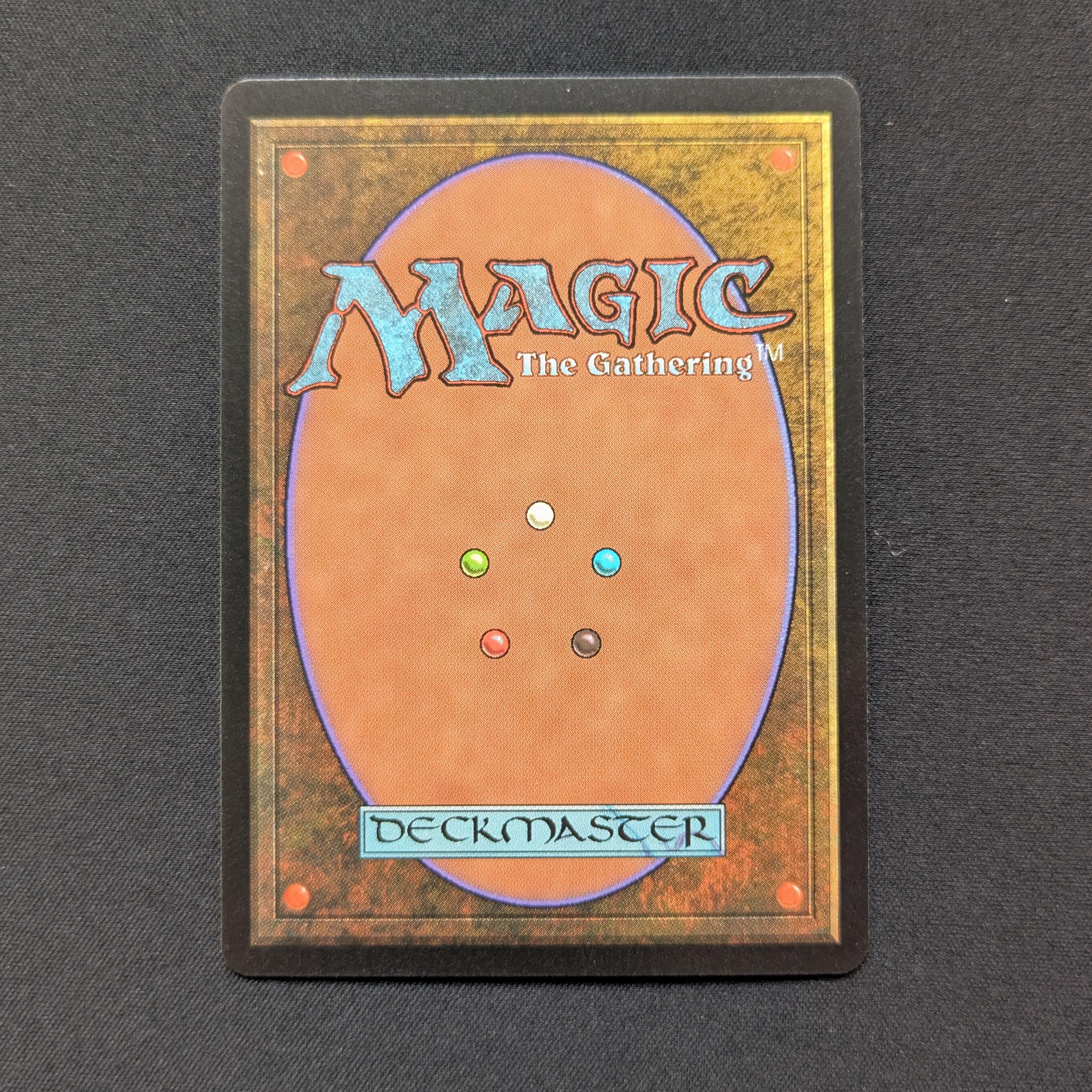 MTG Singles - Survival of the Fittest - Exodus - 