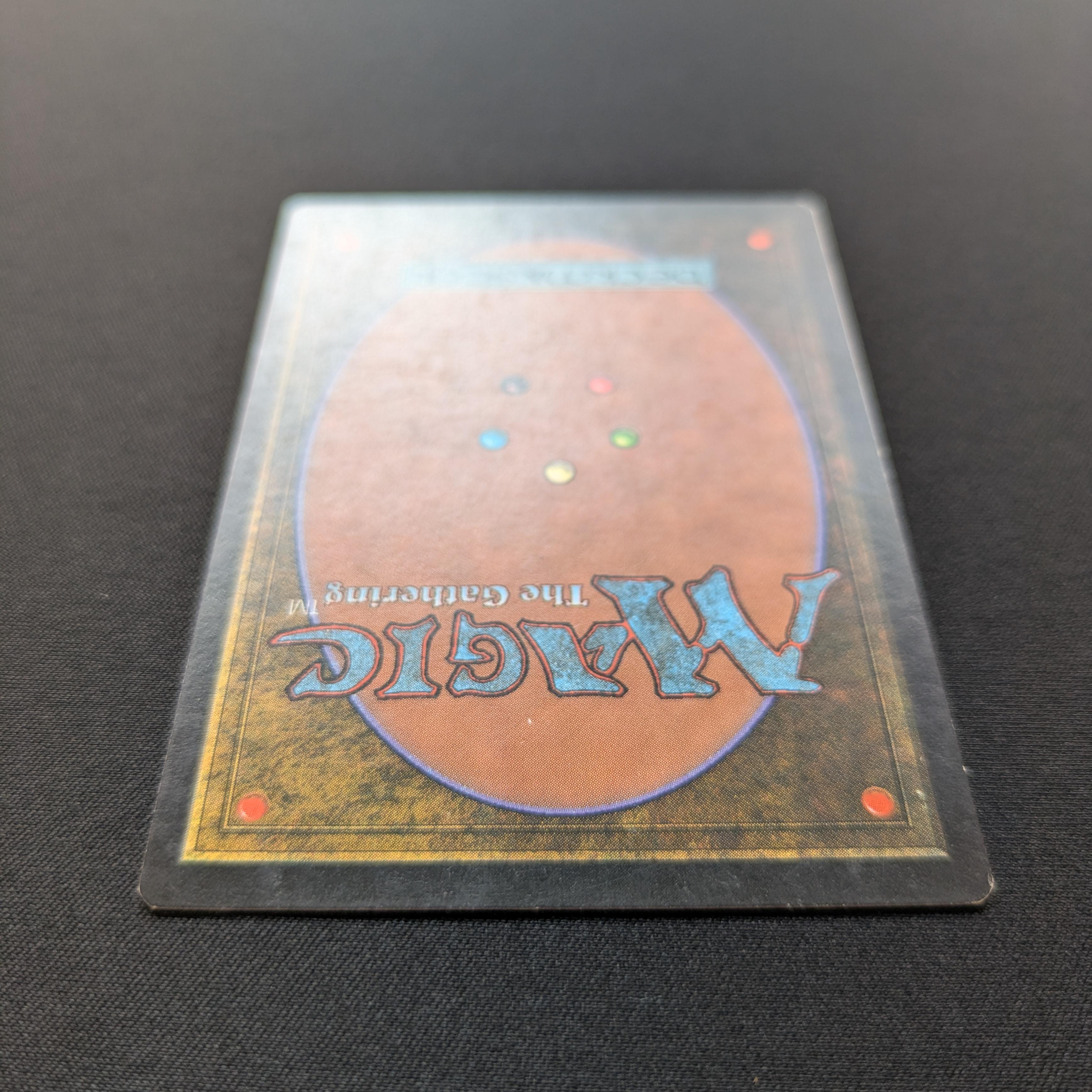 MTG Singles - Grim Monolith - Urza's Legacy - 