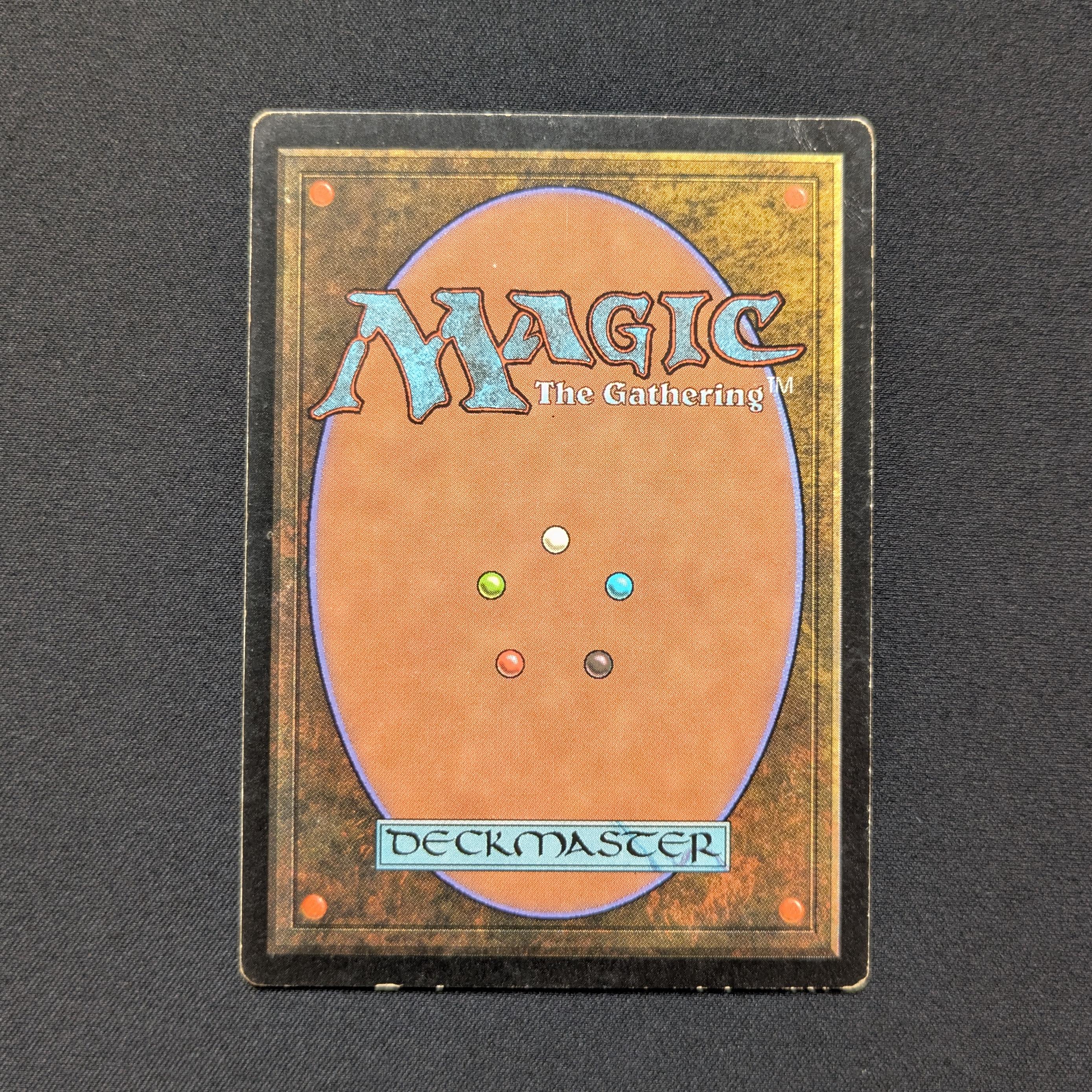 MTG Singles - Grim Monolith - Urza's Legacy - 