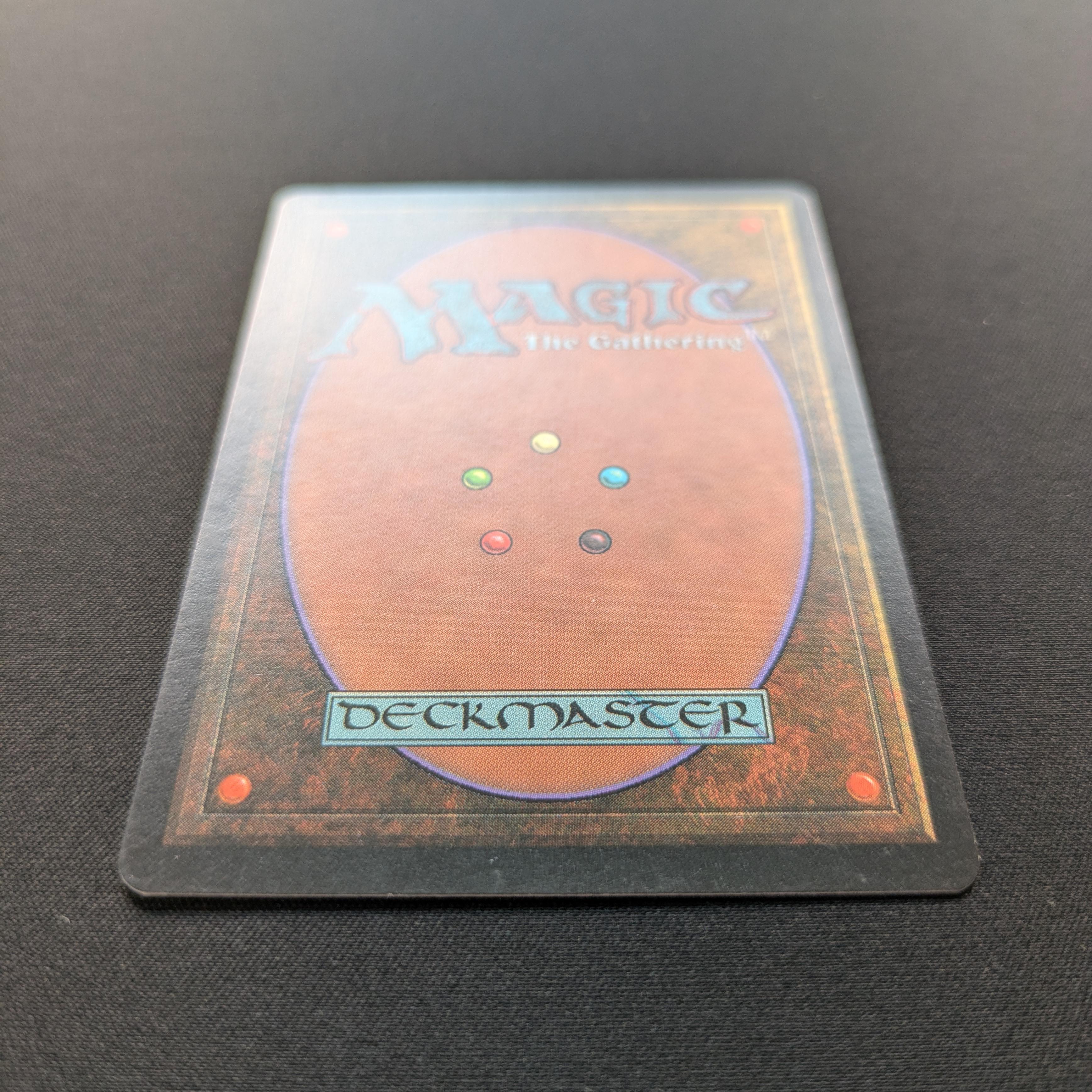 MTG Singles - Mox Diamond - Stronghold - 
