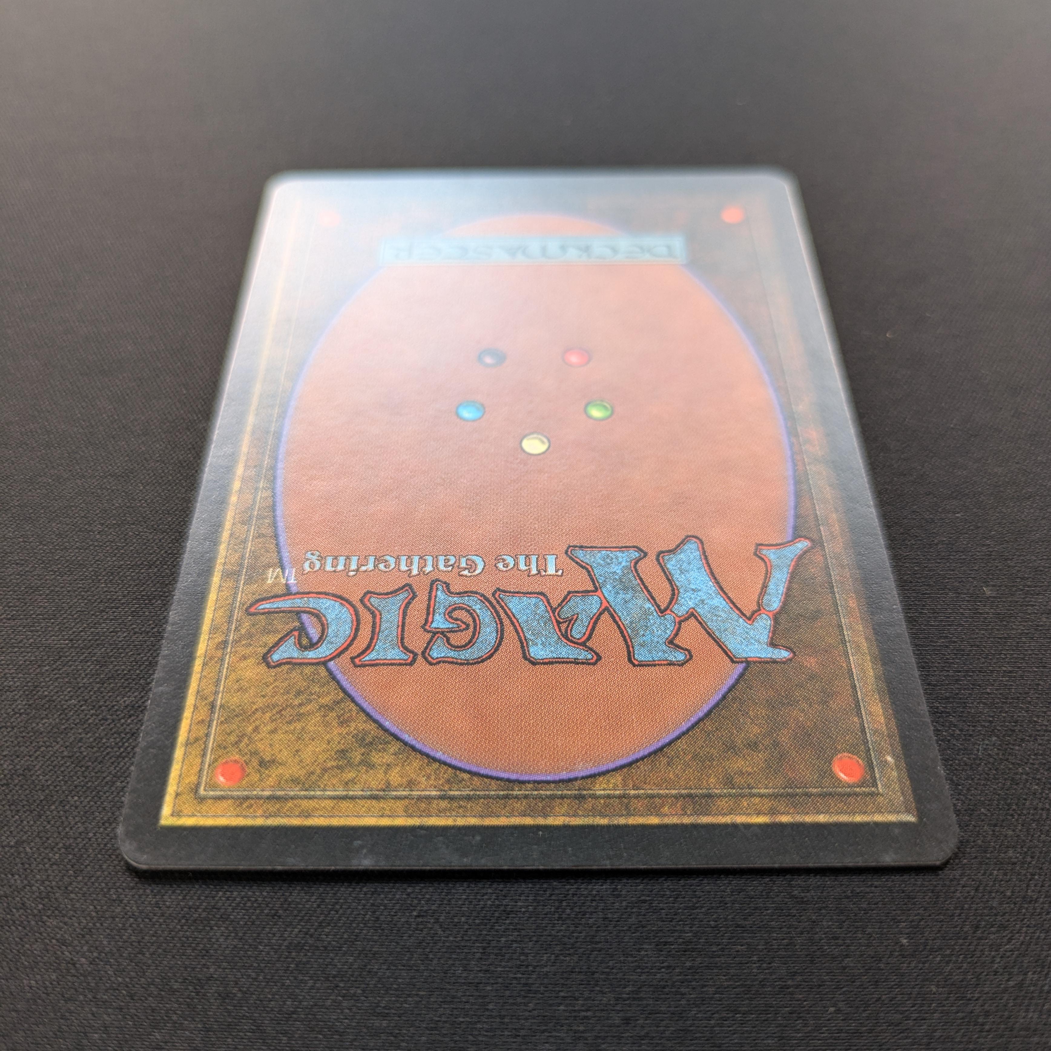 MTG Singles - Mox Diamond - Stronghold - 