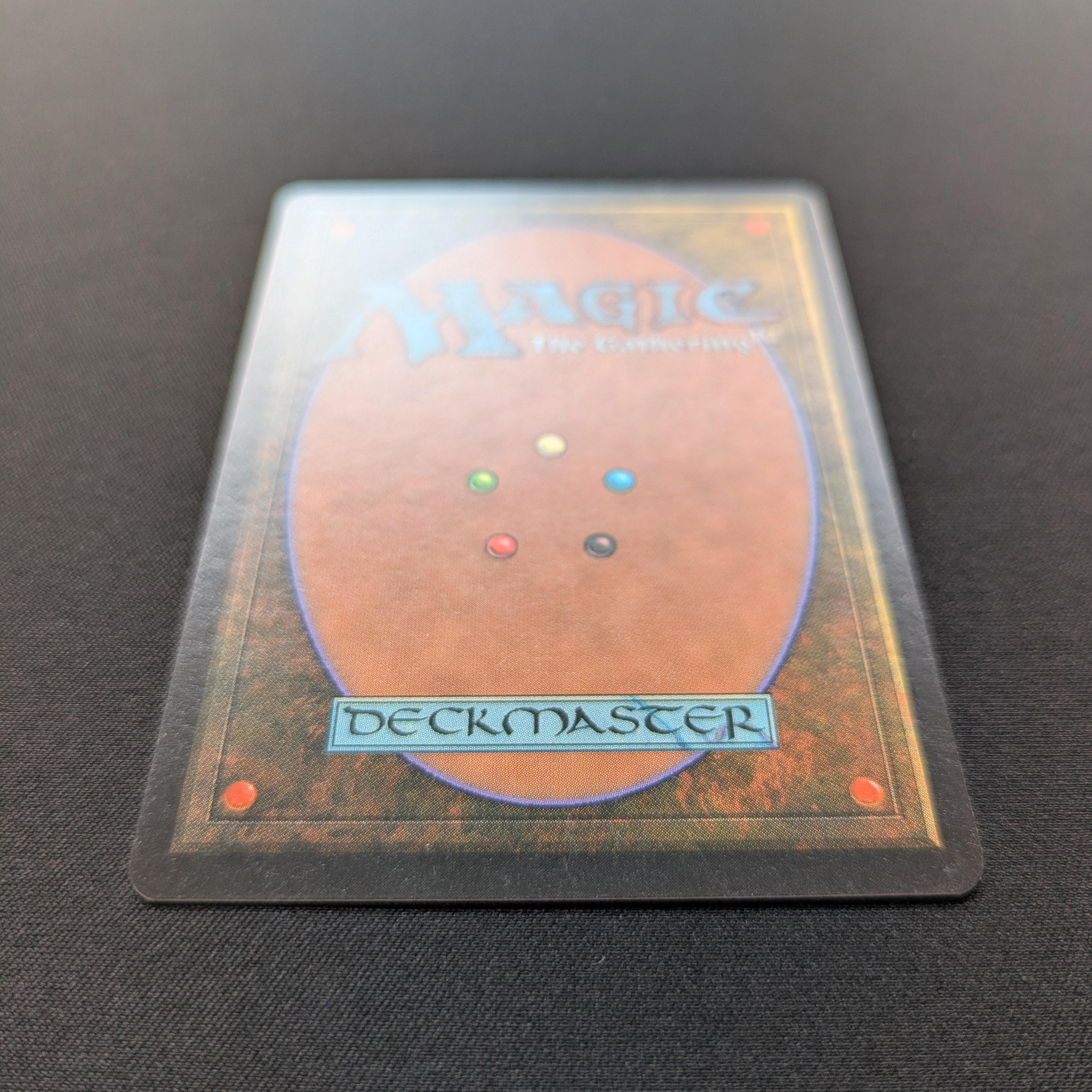 MTG Singles - City of Traitors - Exodus - 