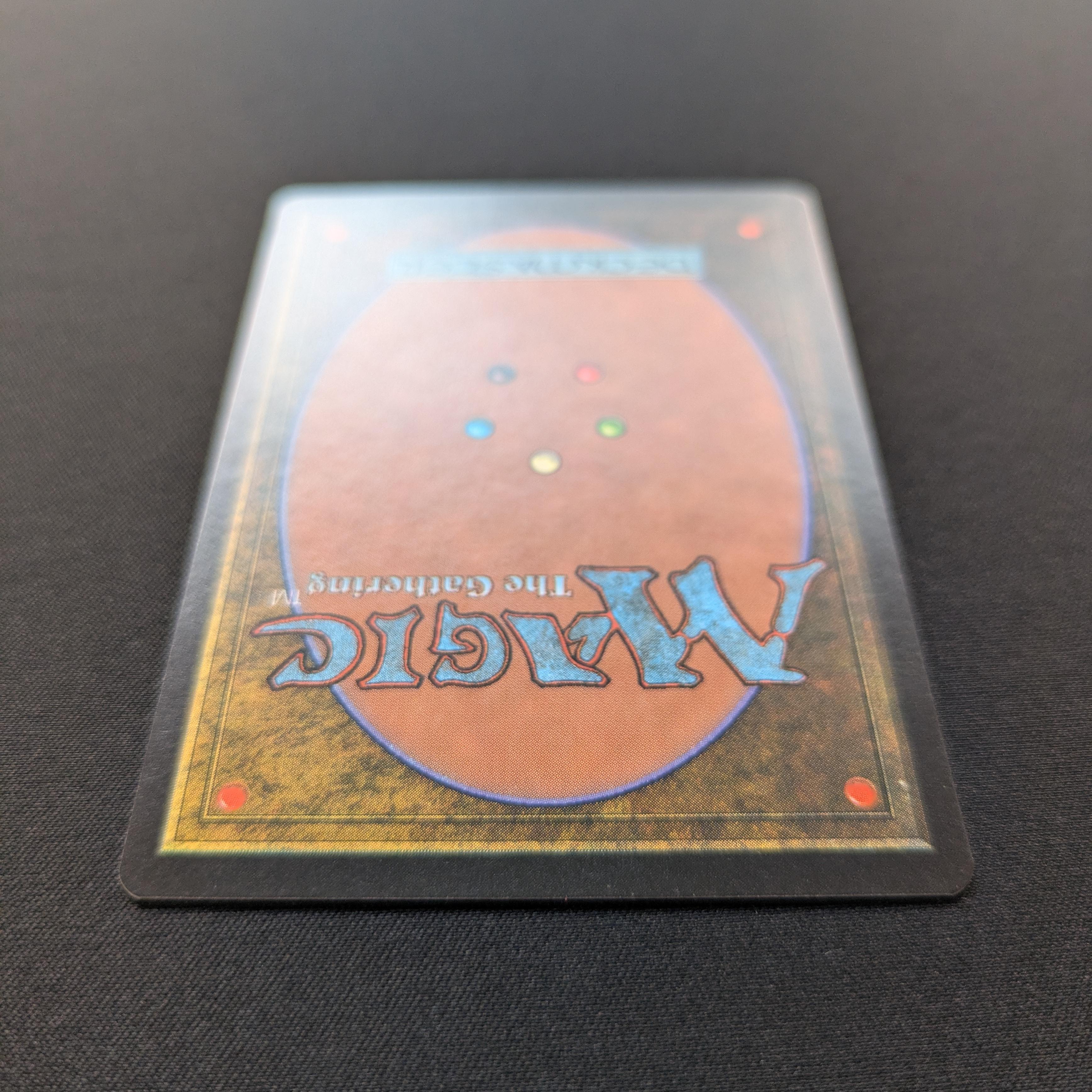 MTG Singles - Gaea's Cradle - Urza's Saga - 