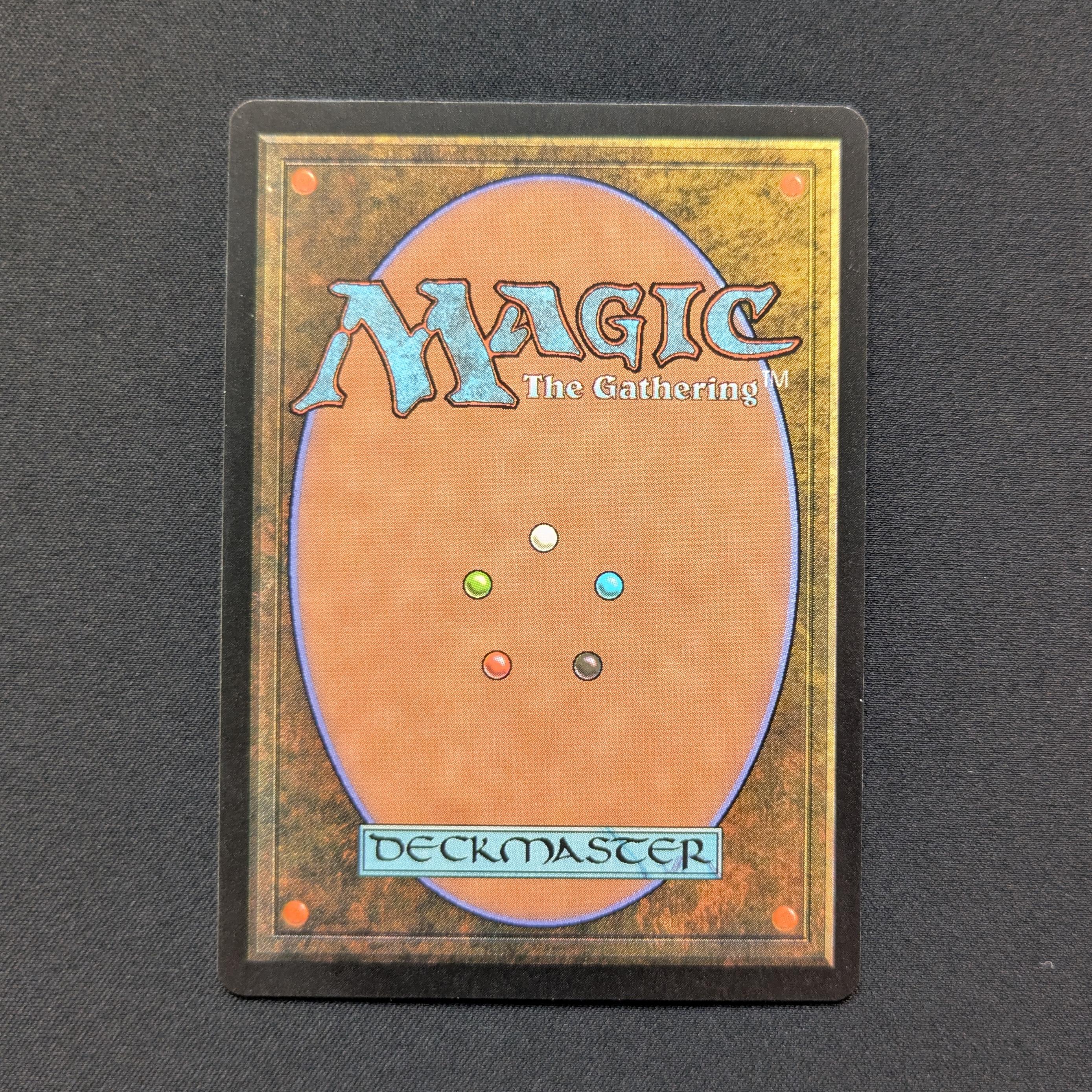 MTG Singles - Serra's Sanctum - Urza's Saga - 