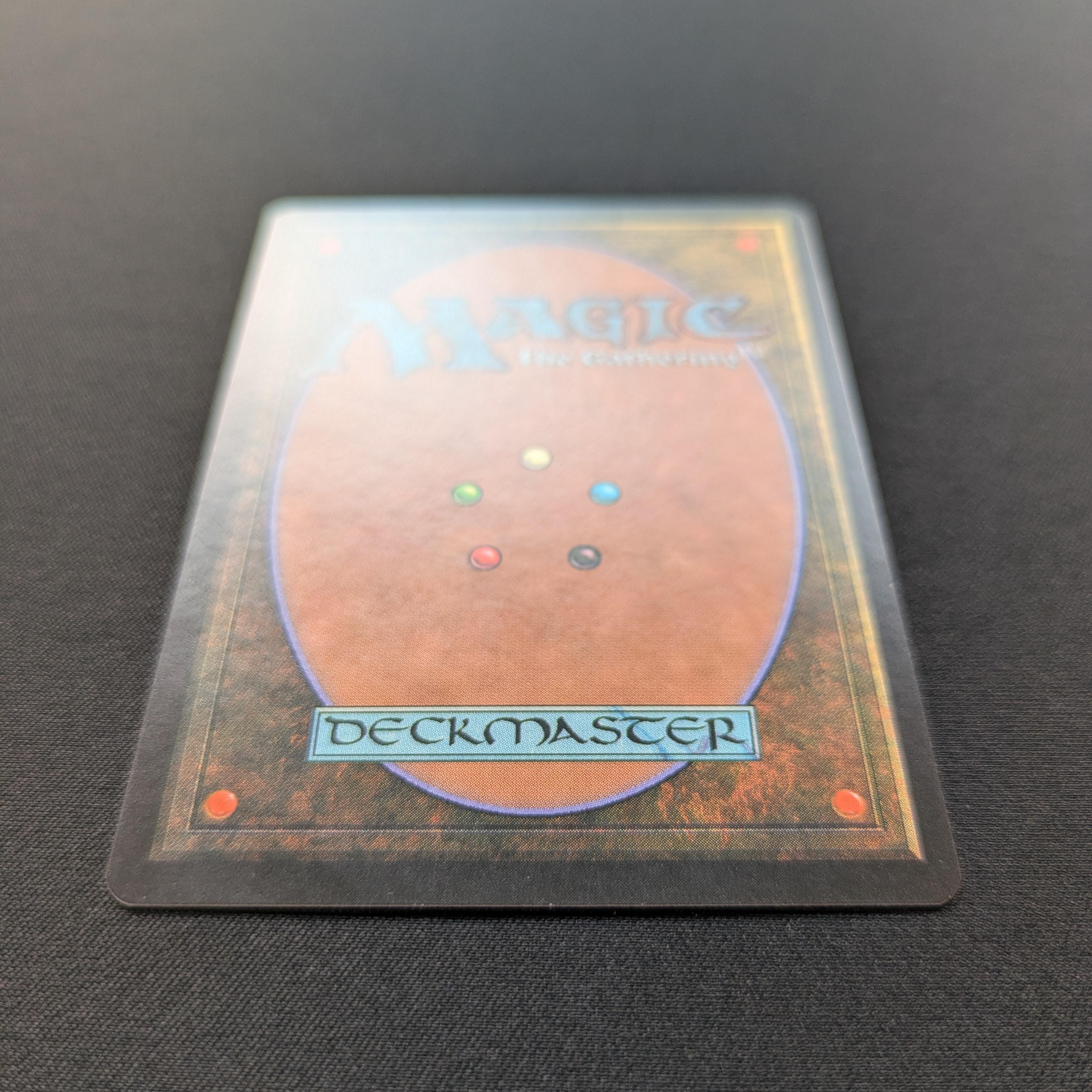 MTG Singles - Serra's Sanctum - Urza's Saga - 