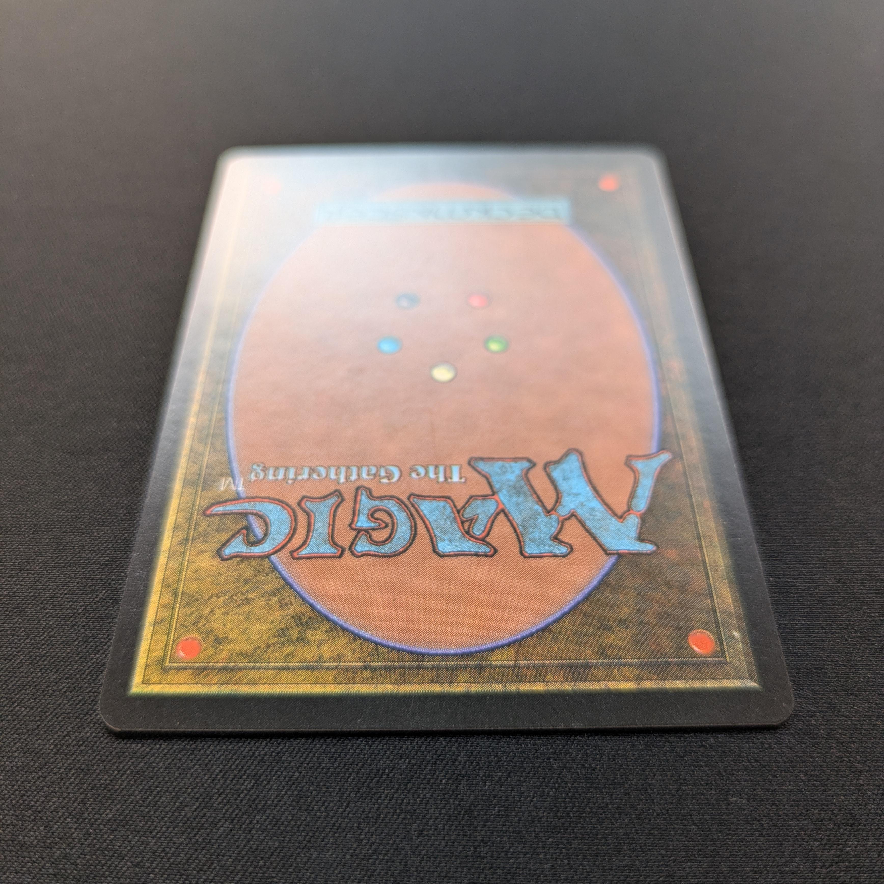 MTG Singles - Serra's Sanctum - Urza's Saga - 