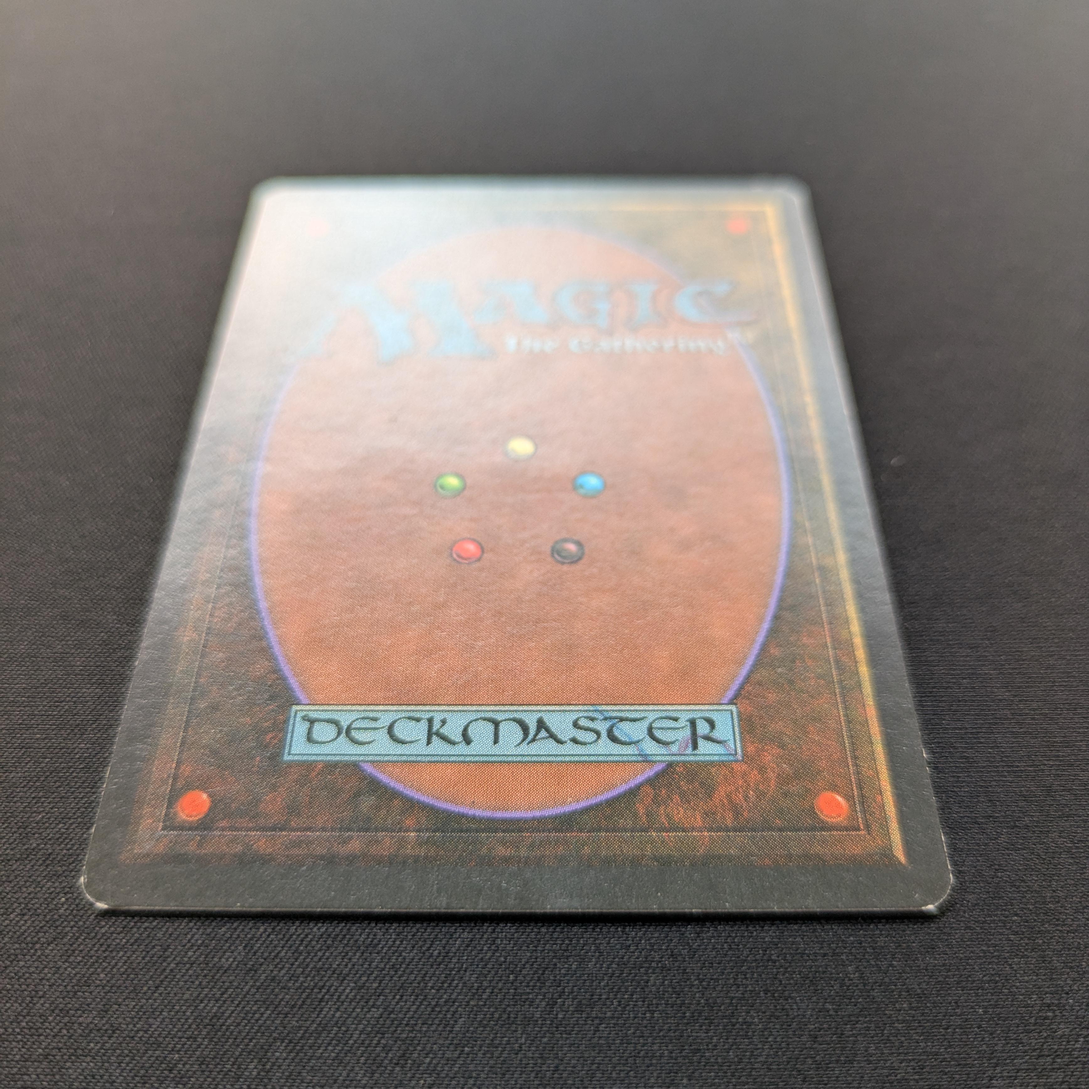 MTG Singles - Mana Crypt (V.1) - Harper Prism Promo - GD - 