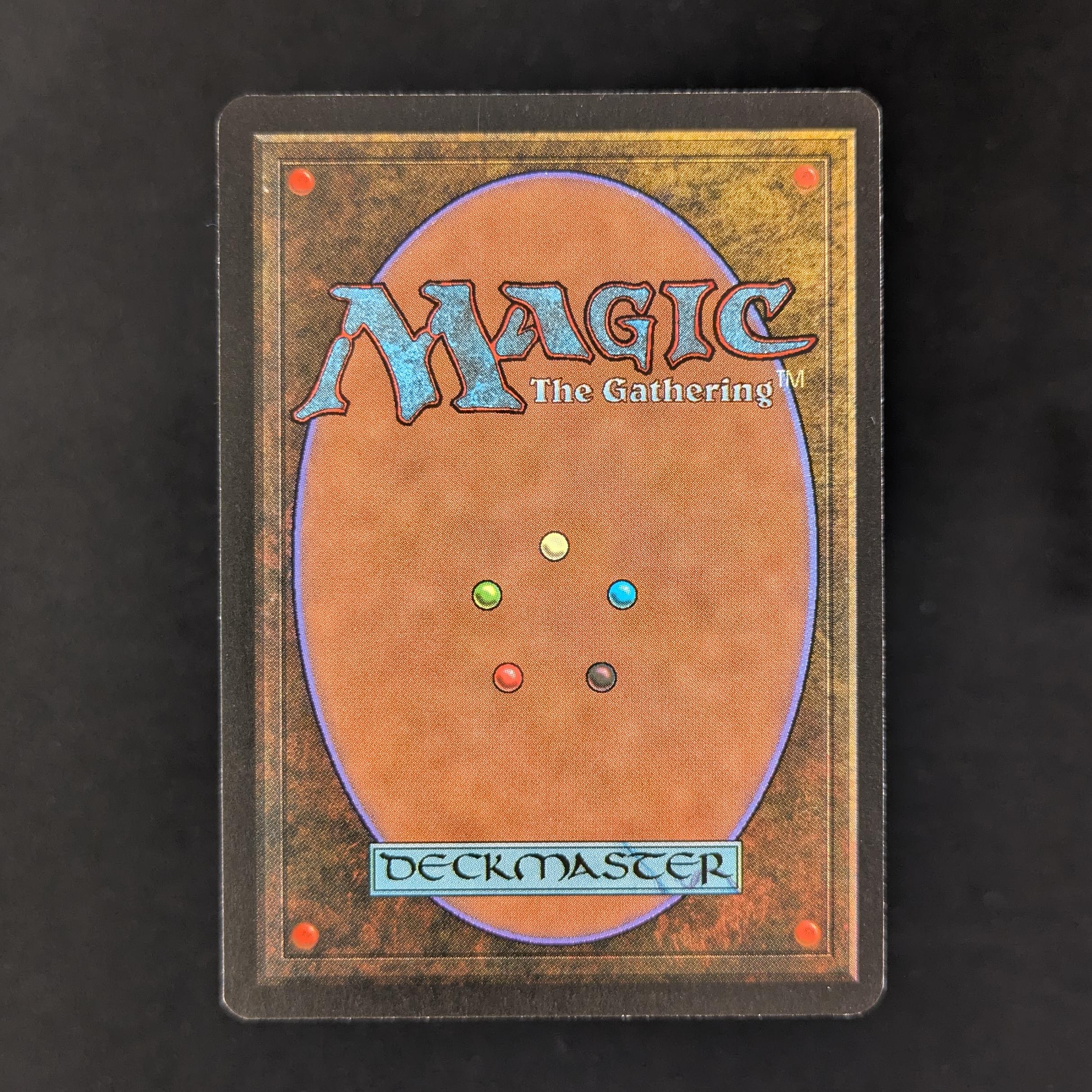 MTG Singles - Sengir Vampire - Beta - 