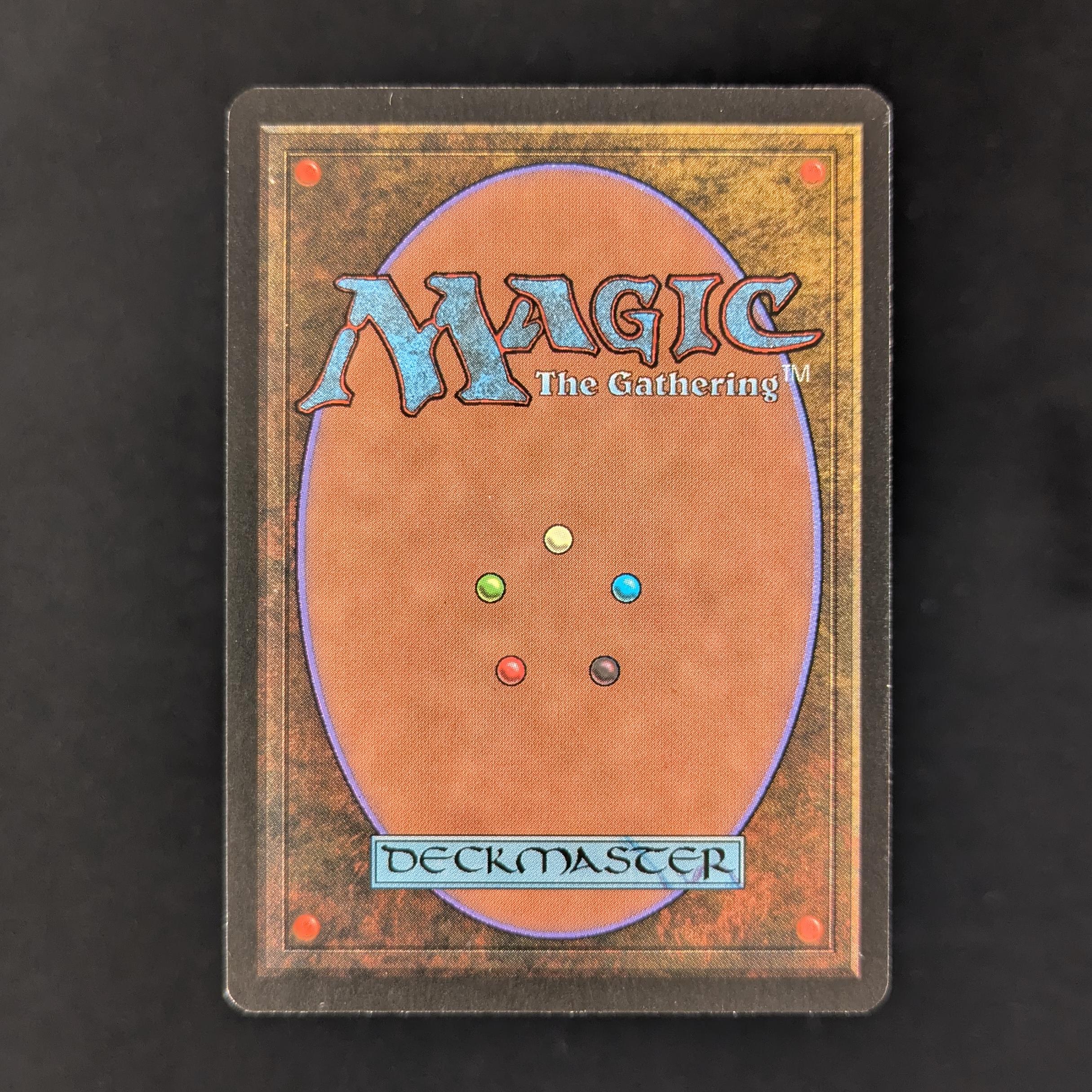 MTG Singles - Force of Nature - Beta - 
