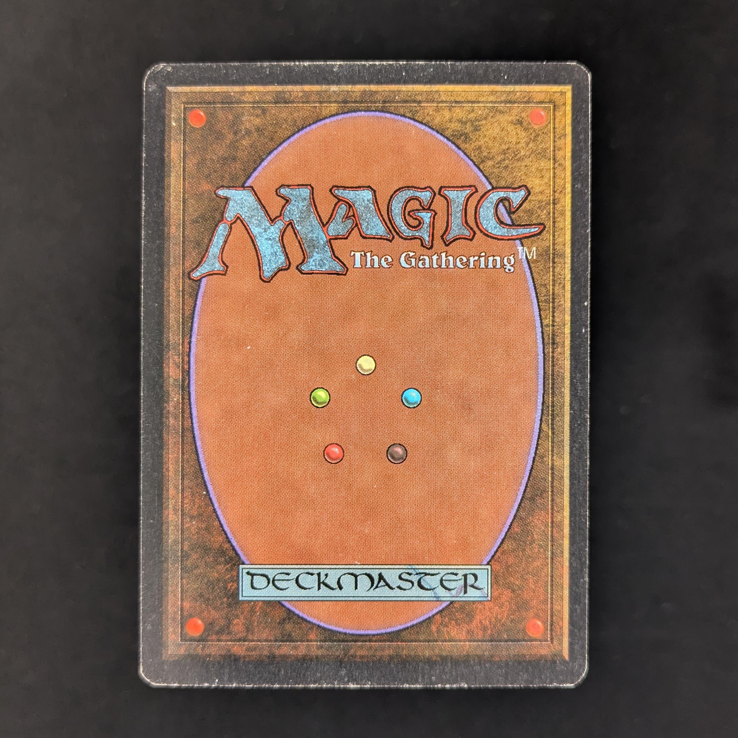 MTG Singles - Mox Pearl - Unlimited - 
