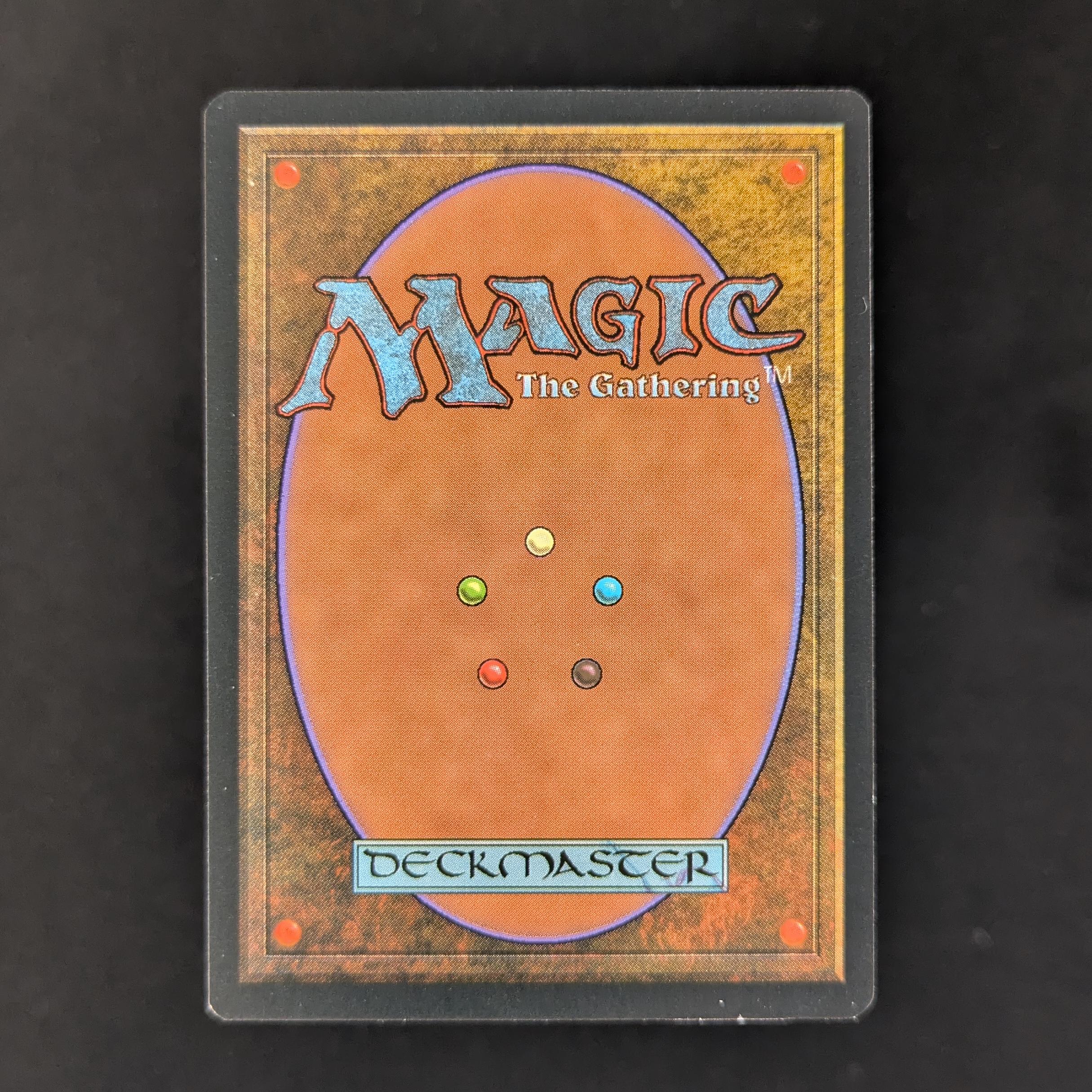 MTG Singles - Lion's Eye Diamond - Mirage - 