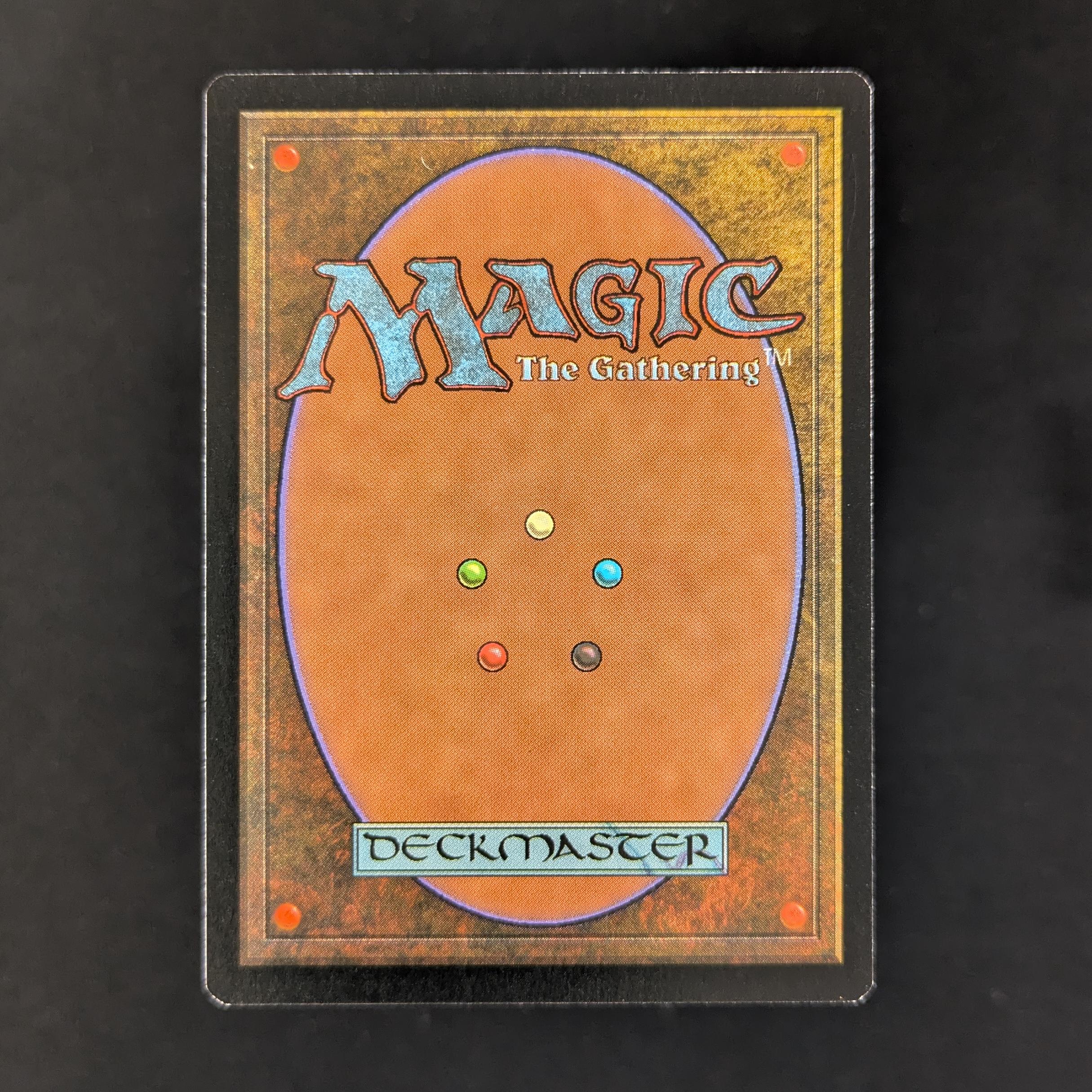 MTG Singles - Serra's Sanctum - Urza's Saga - 