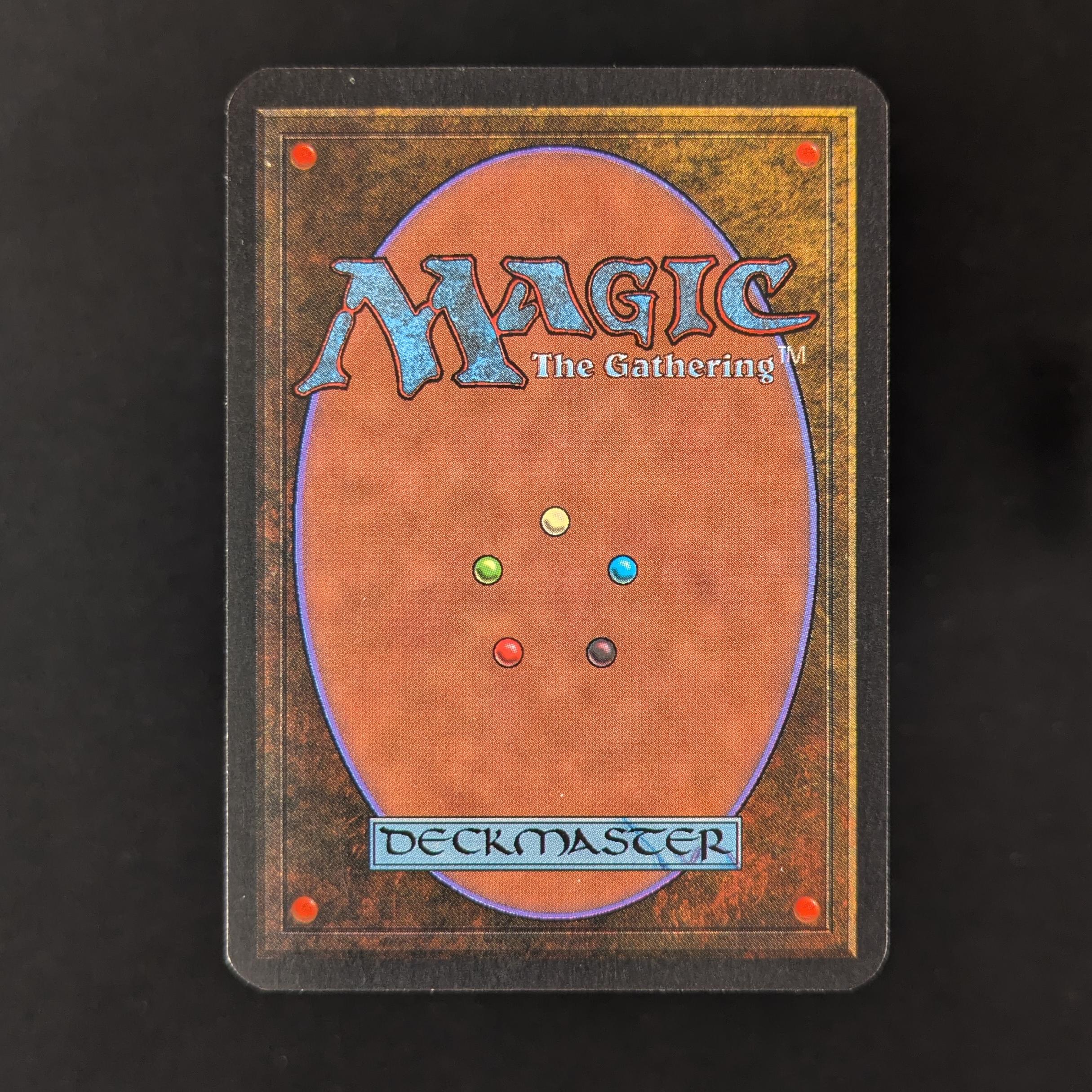 MTG Singles - Tropical Island - Alpha - 