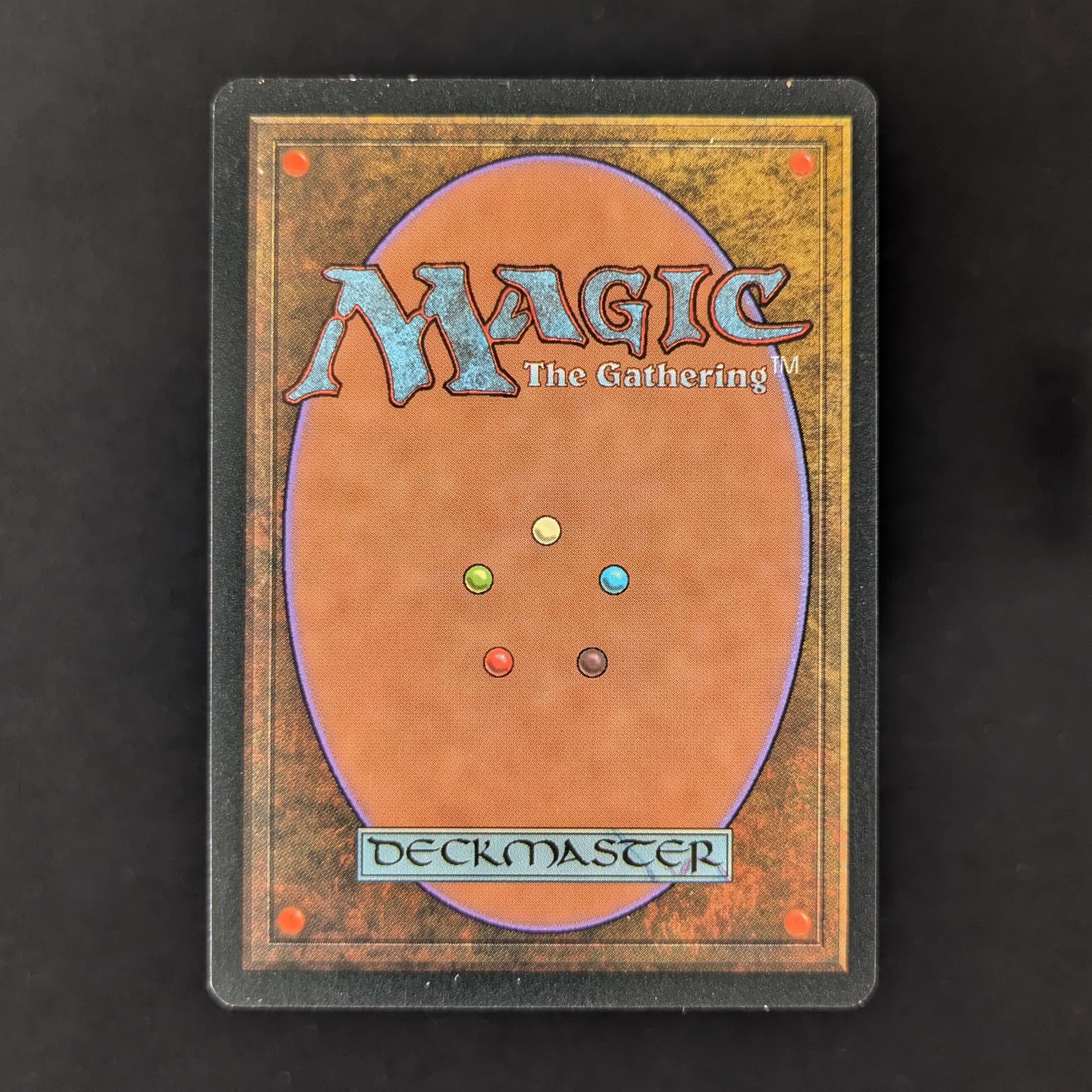 MTG Singles - Lion's Eye Diamond - Mirage - 