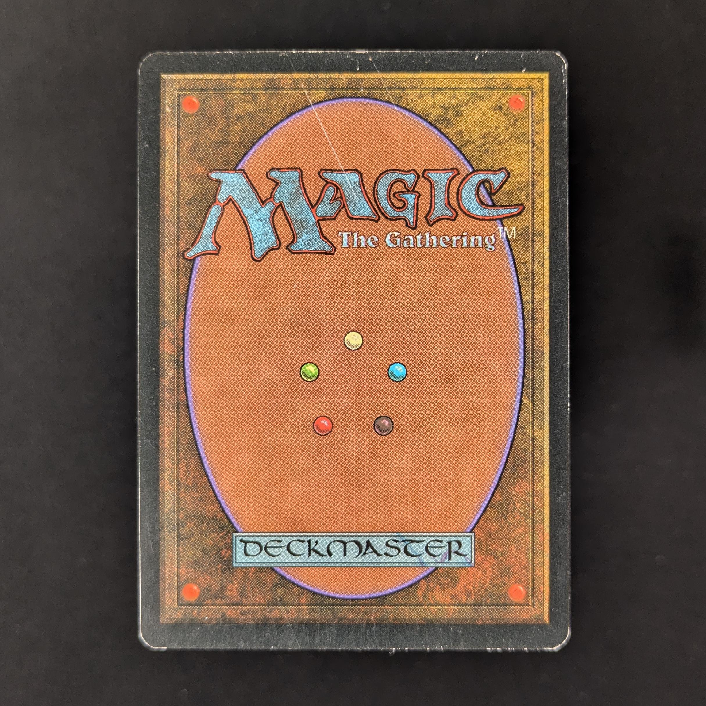MTG Singles - Mox Diamond - Stronghold - 
