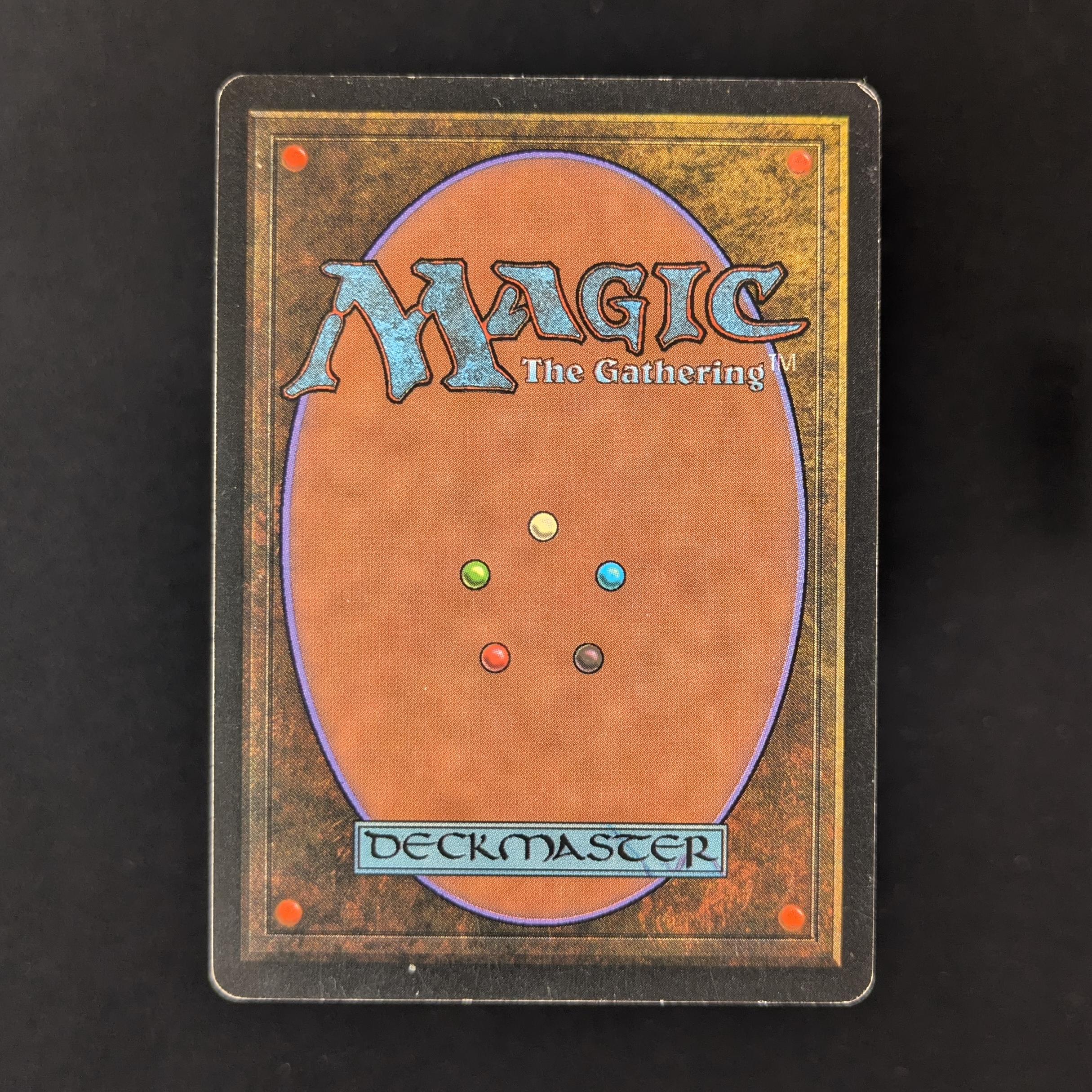 MTG Singles - Gaea's Cradle - Urza's Saga - 