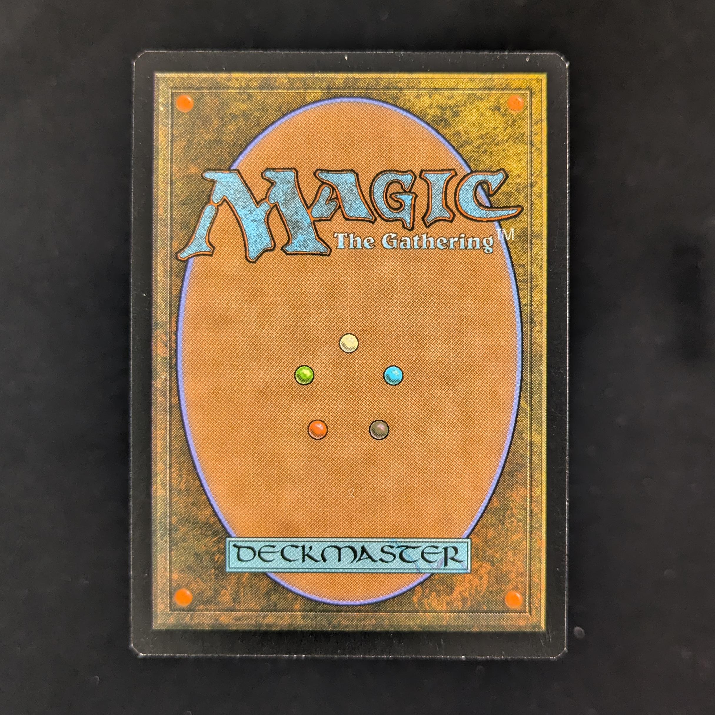 MTG Singles - [FOIL] Mana Crypt - Kaladesh Inventions - NM - 