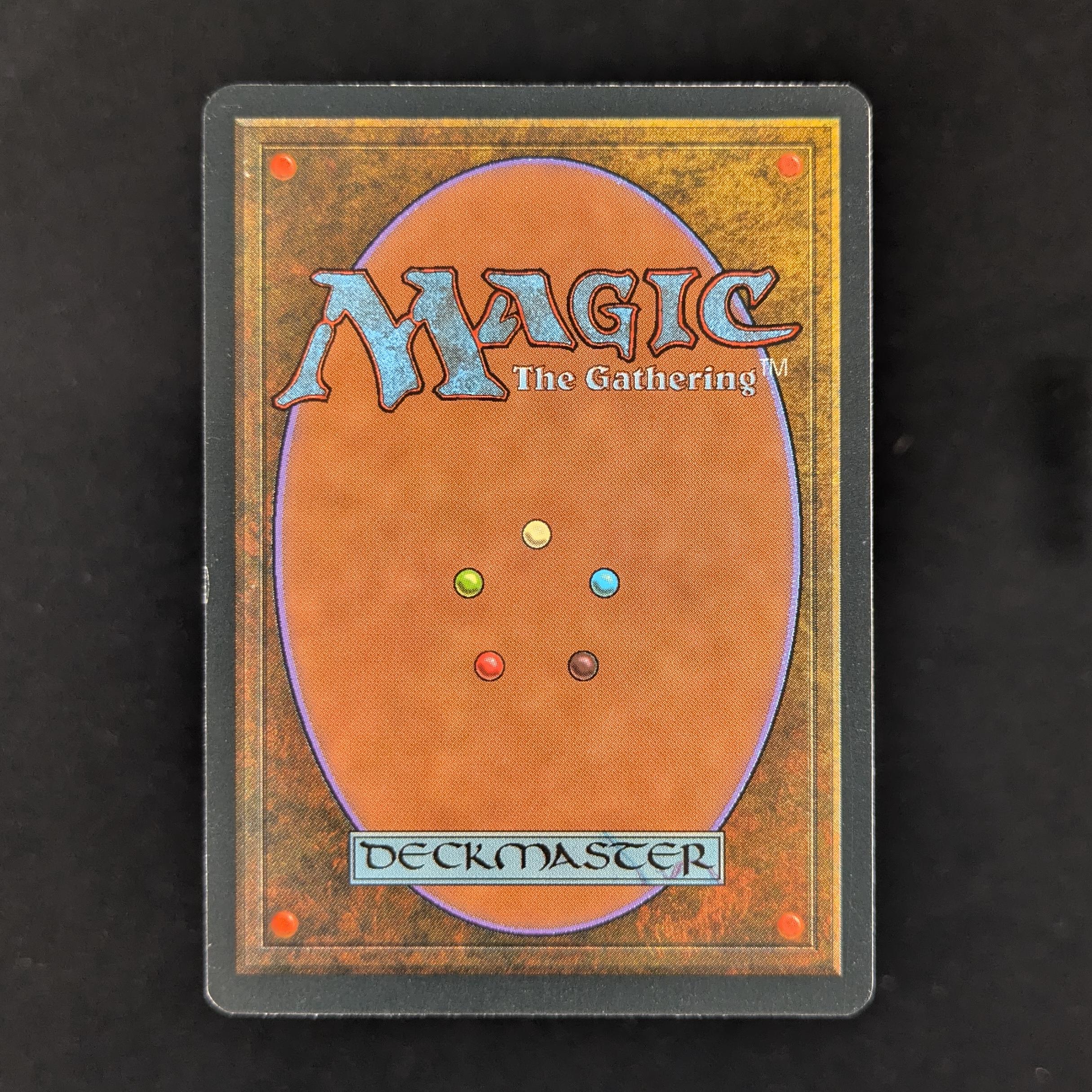 MTG Singles - Phyrexian Dreadnought - Mirage - 