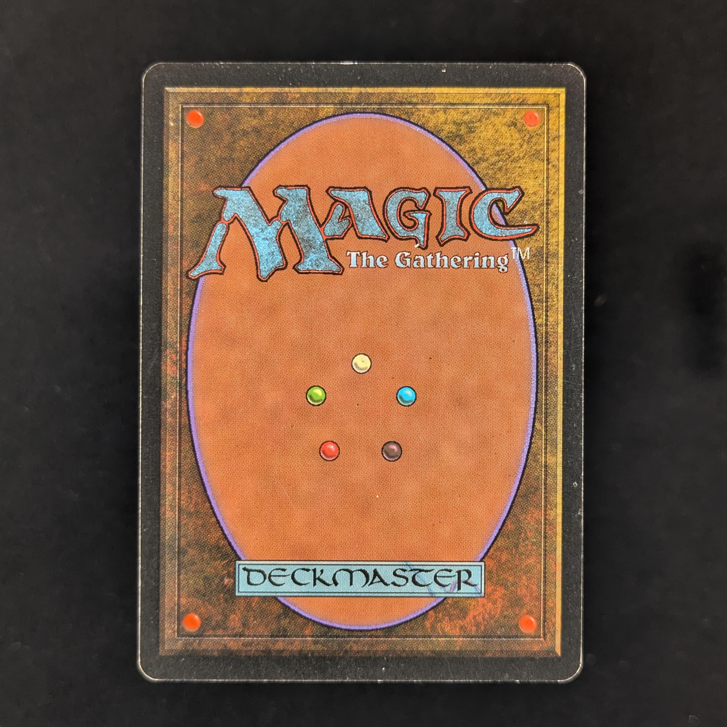MTG Singles - Gaea's Cradle - Urza's Saga - 