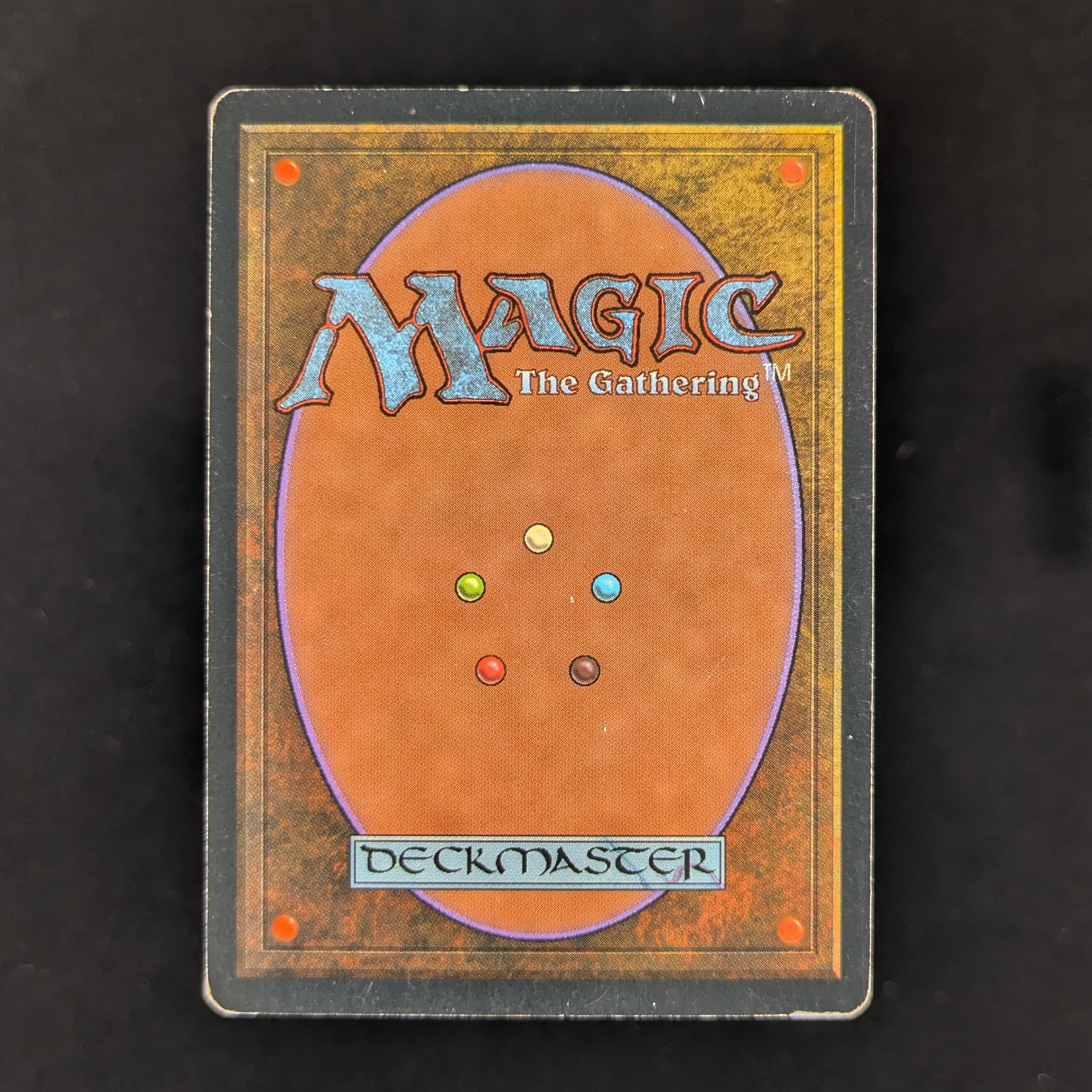 MTG Singles - Phyrexian Dreadnought - Mirage - 