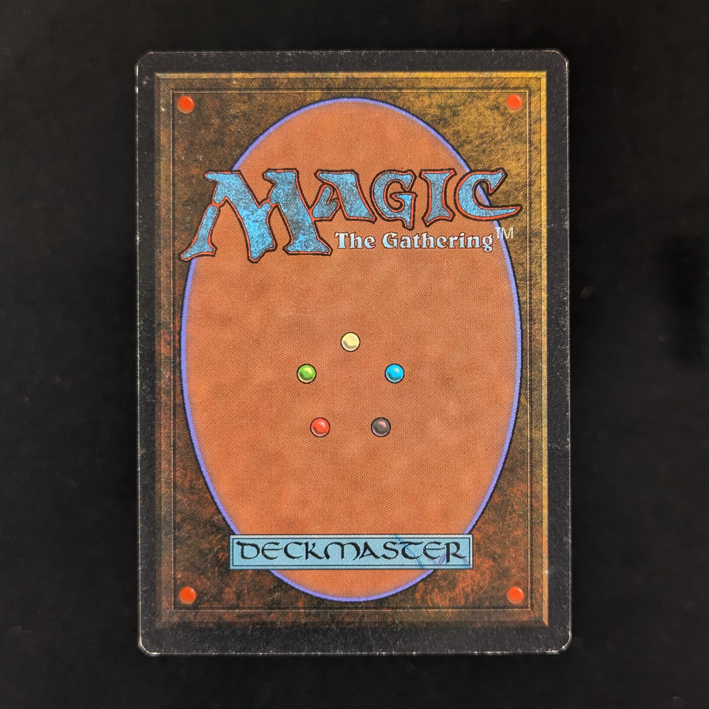 MTG Singles - Time Vault - Unlimited - 