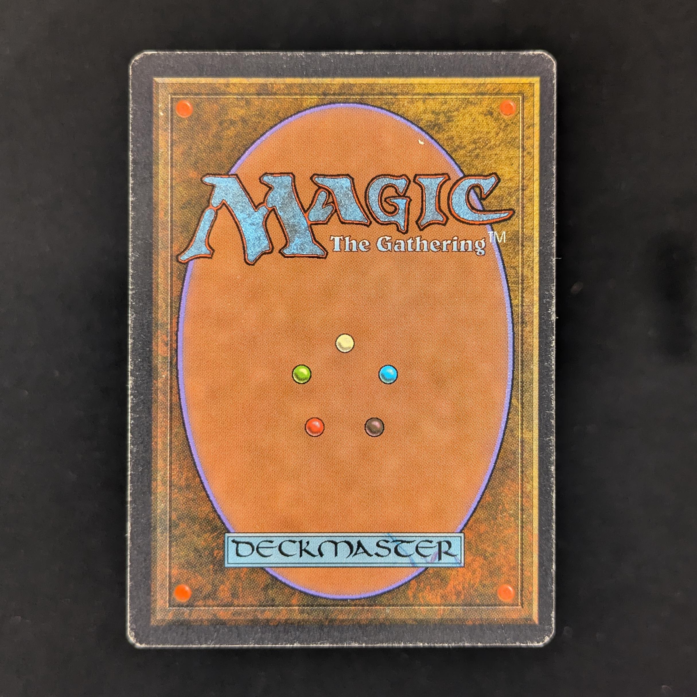 MTG Singles - Jihad - Arabian Nights - 