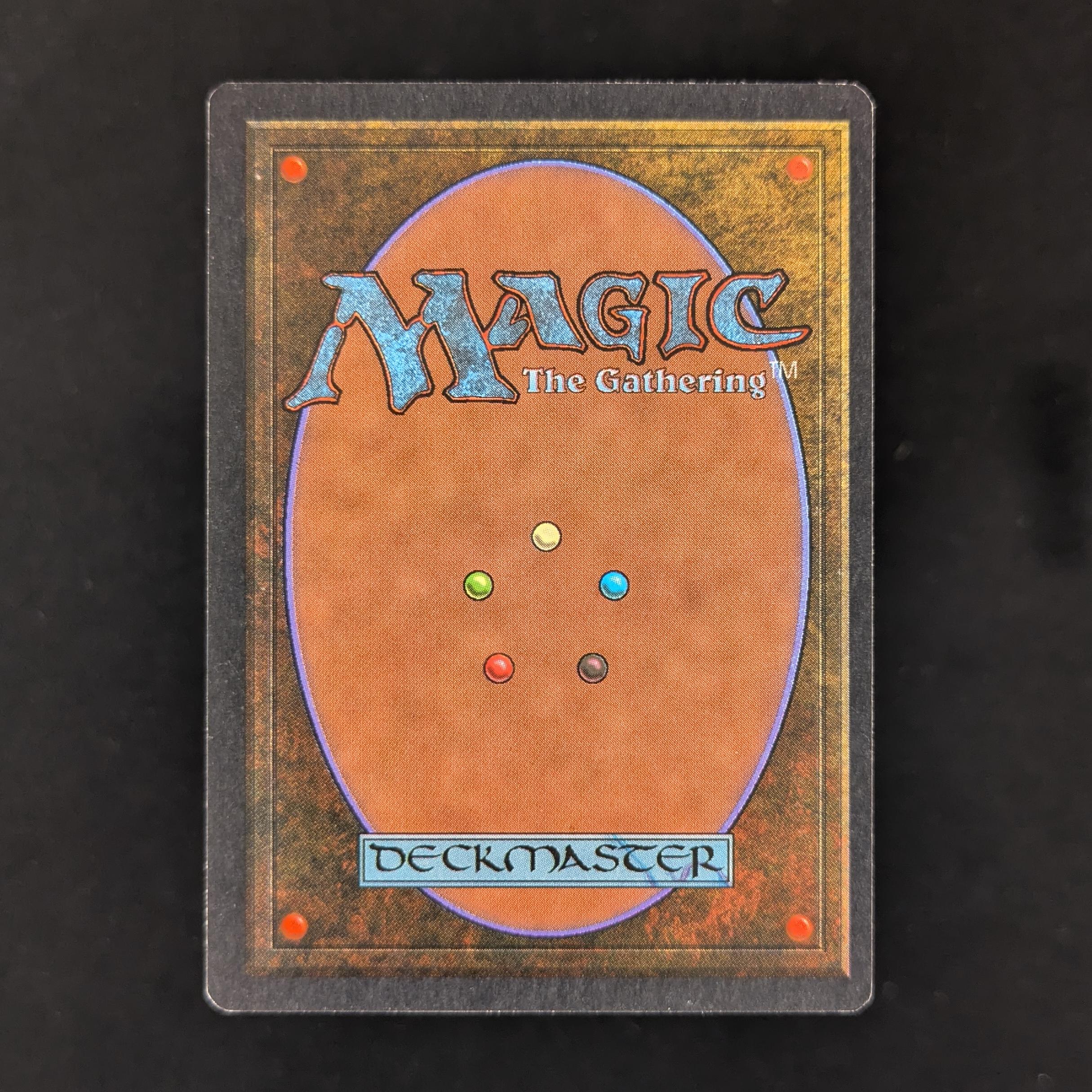 MTG Singles - Drop of Honey - Arabian Nights - 