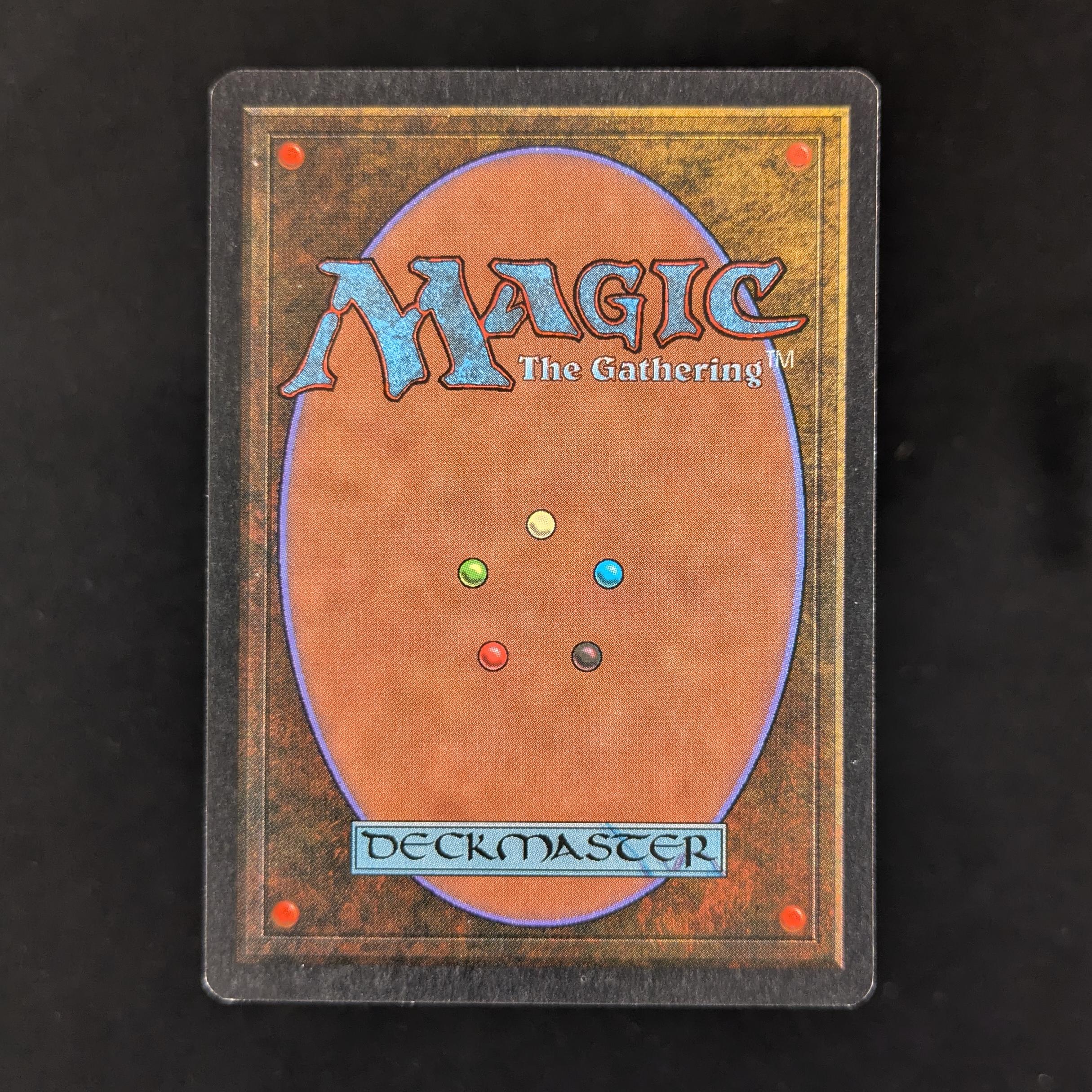 MTG Singles - Library of Alexandria - Arabian Nights - 