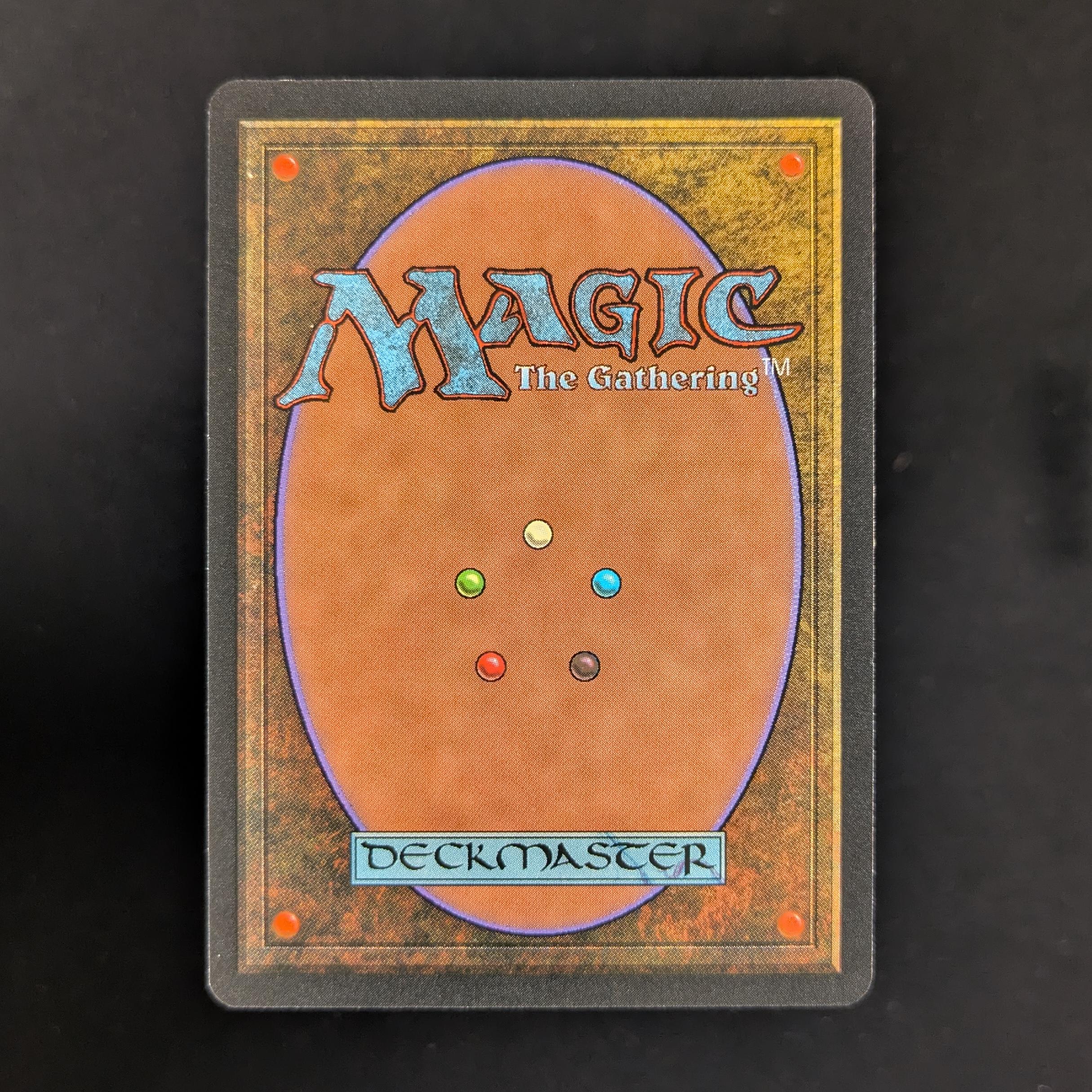 MTG Singles - Survival of the Fittest - Exodus - 