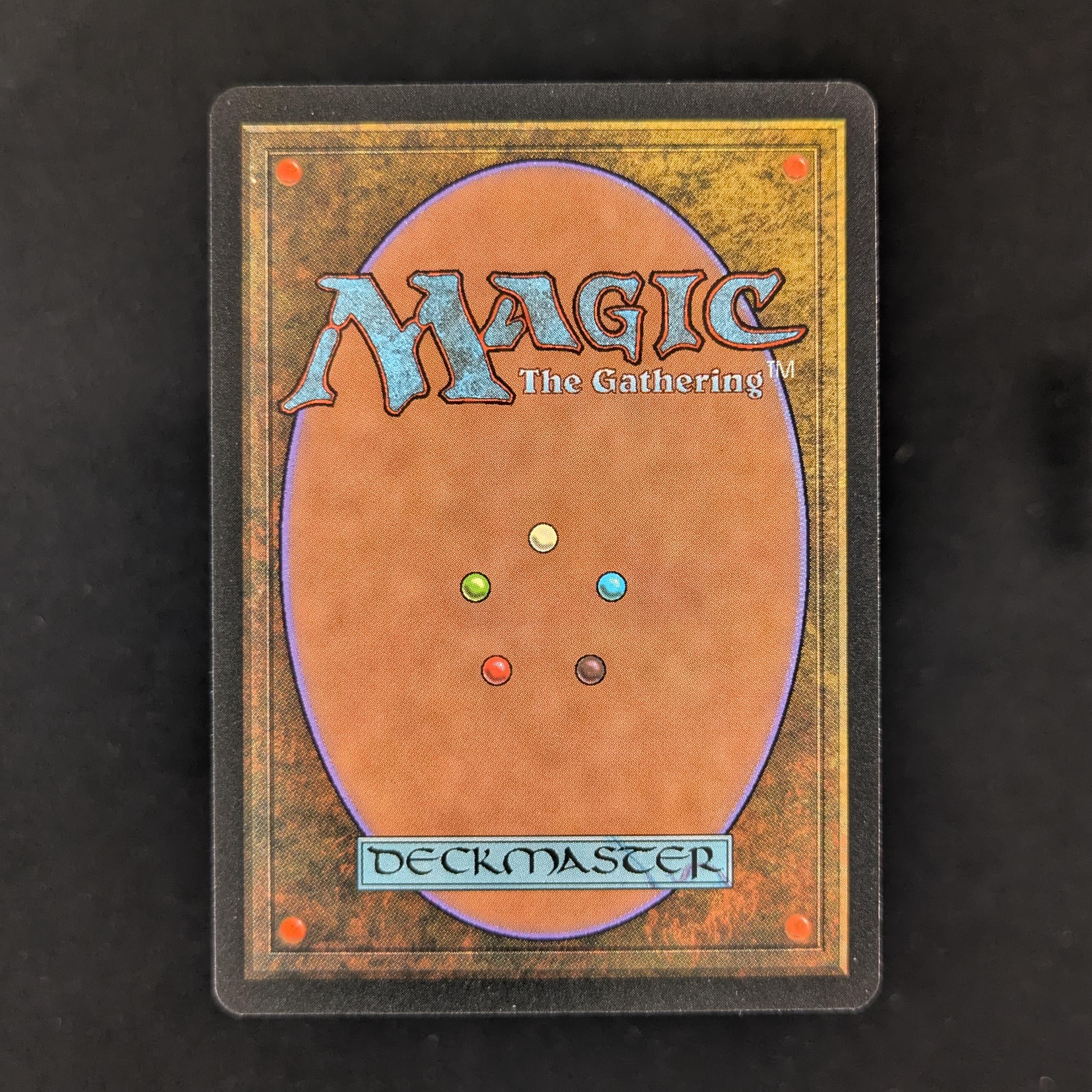 MTG Singles - City of Traitors - Exodus - 