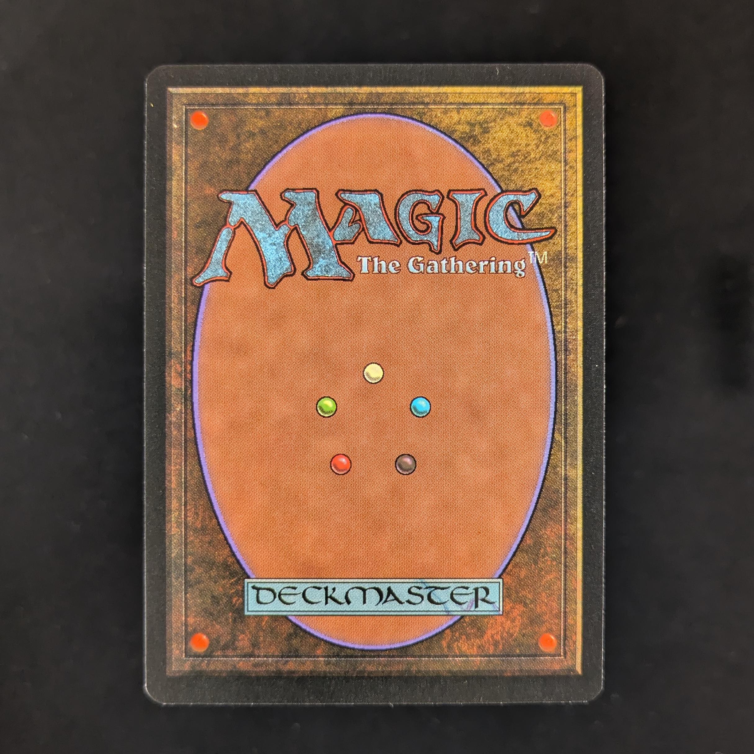 MTG Singles - Serra's Sanctum - Urza's Saga - 