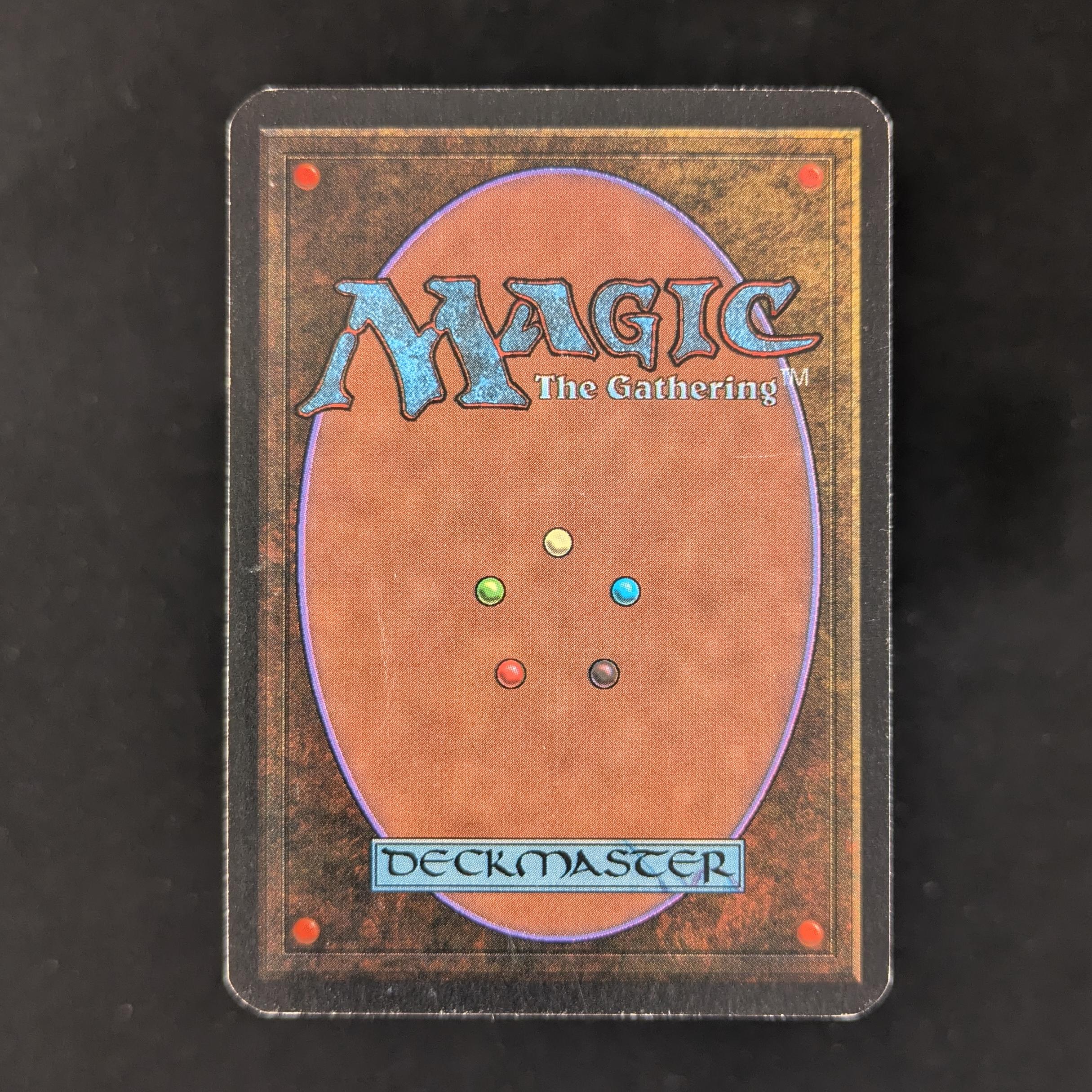 MTG Singles - Berserk - Alpha - 