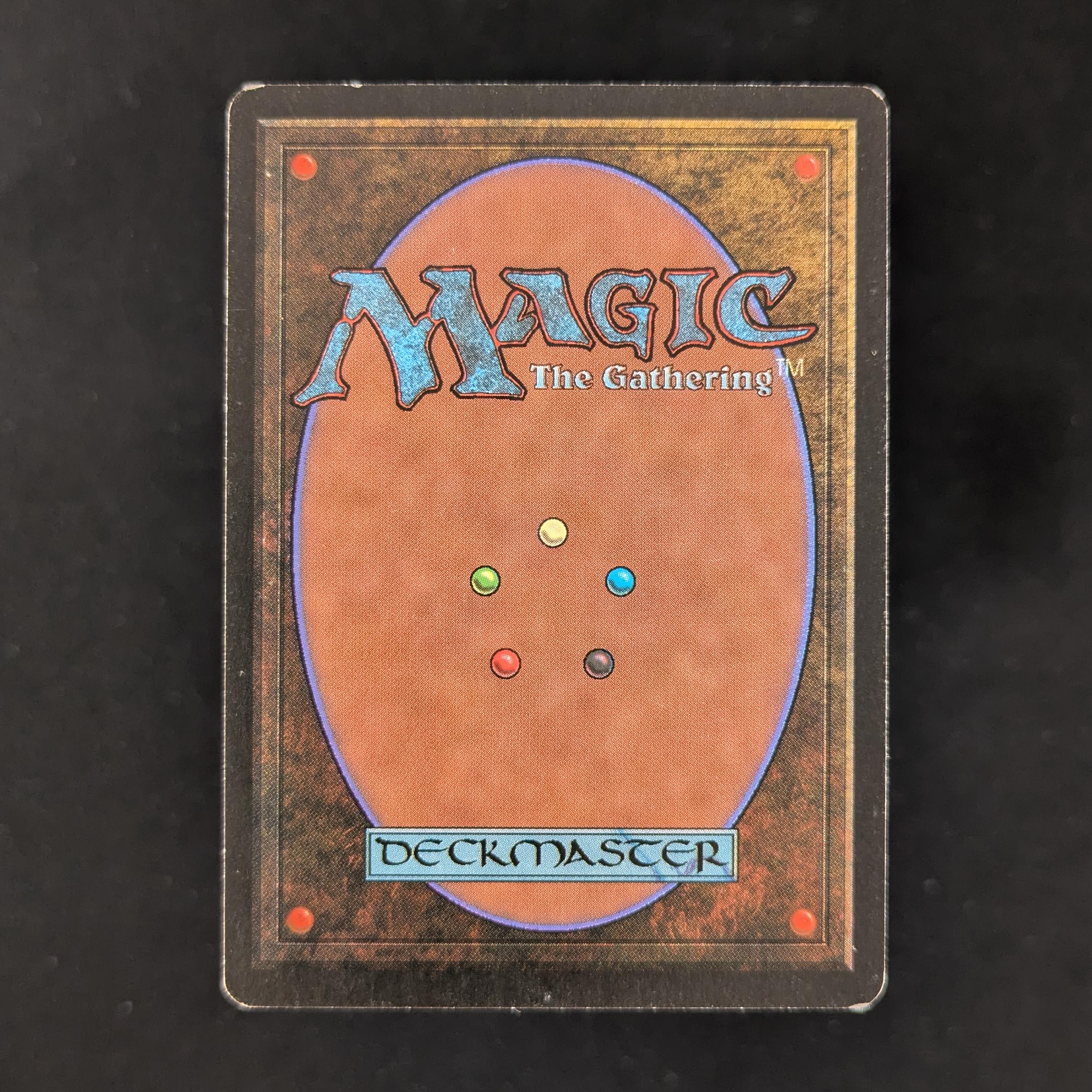 MTG Singles - Verduran Enchantress - Beta - 
