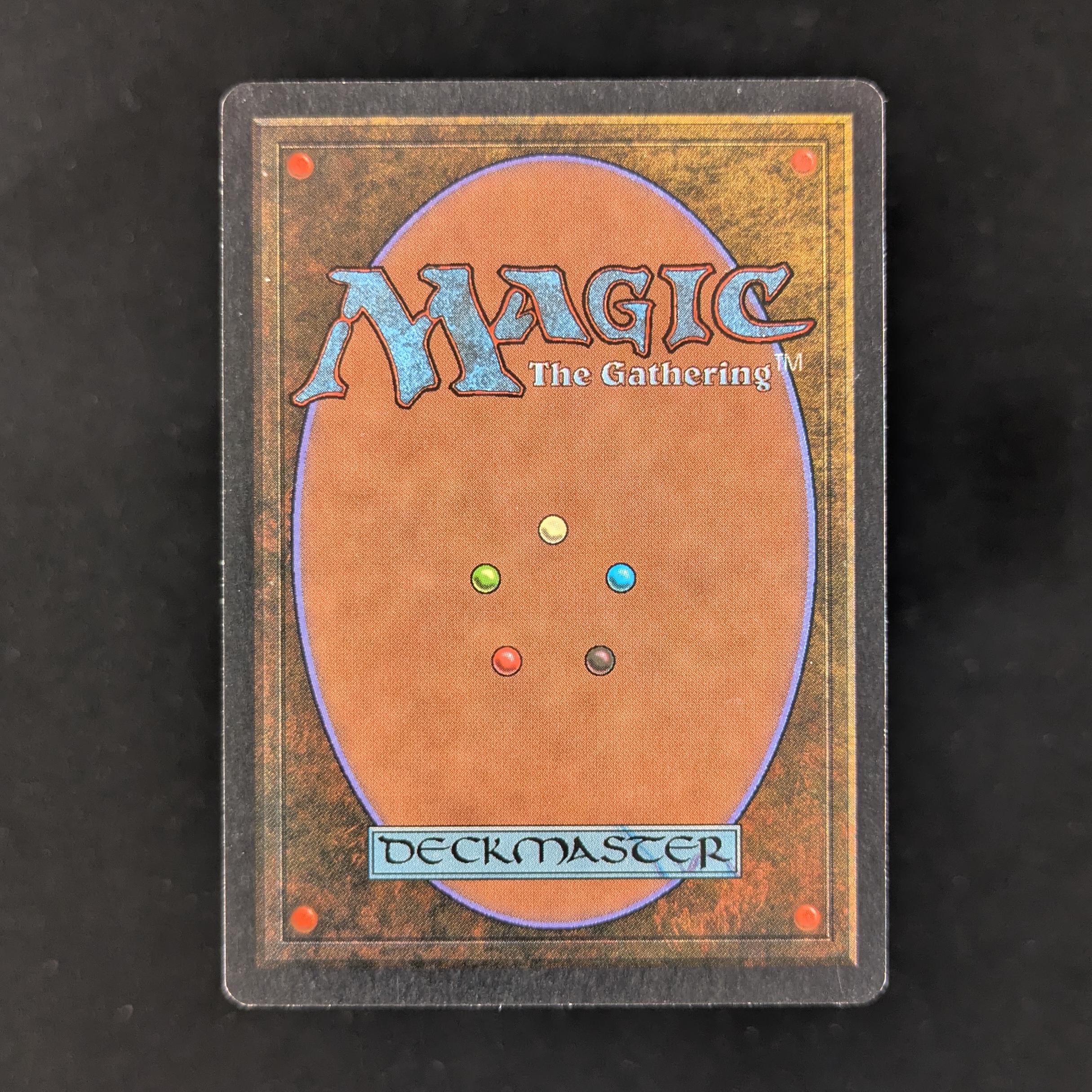 MTG Singles - Guardian Beast - Arabian Nights - 