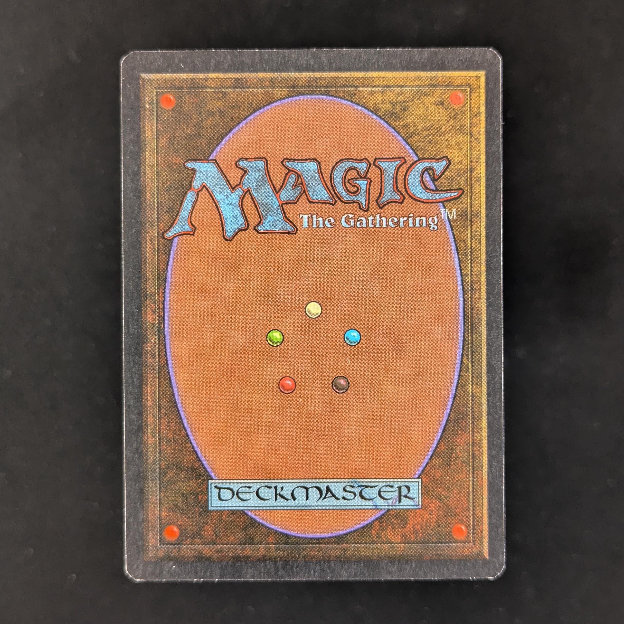 MTG Singles - Diamond Valley - Arabian Nights - 