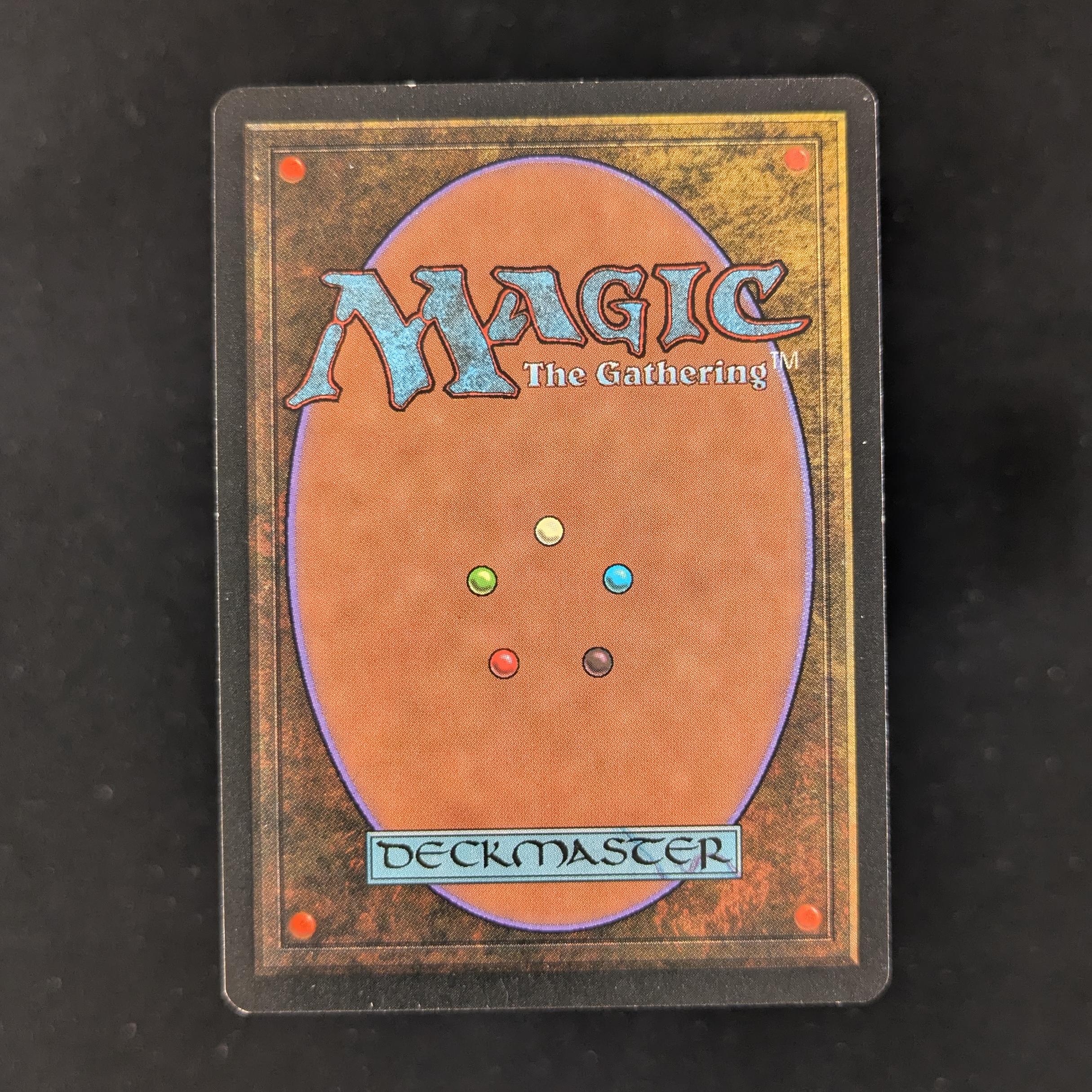MTG Singles - Gaea's Cradle - Urza's Saga - 