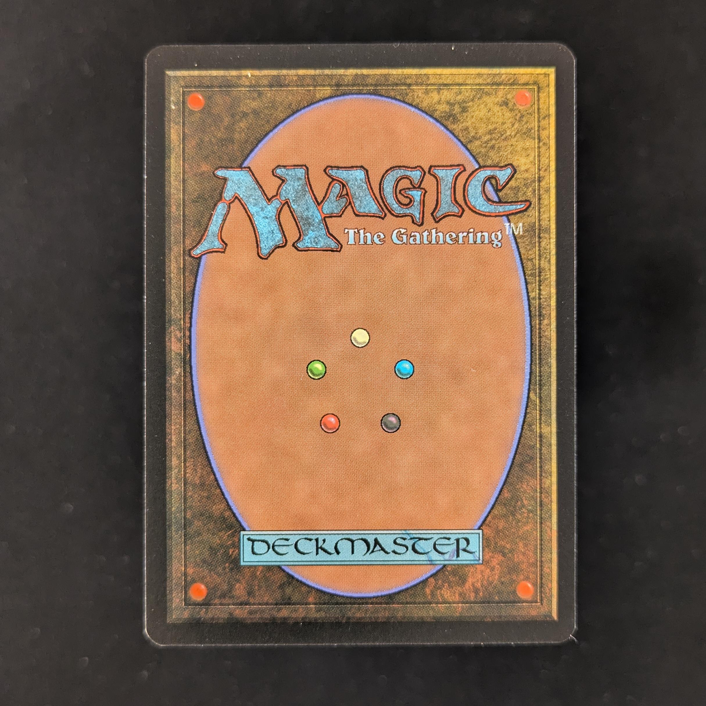 MTG Singles - Serra's Sanctum - Urza's Saga - 