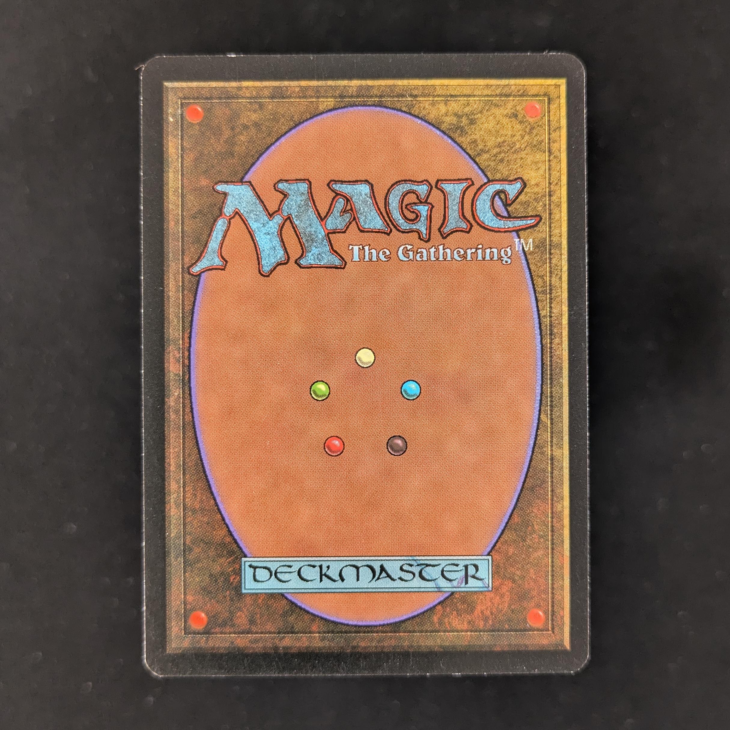 MTG Singles - Survival of the Fittest - Exodus - 