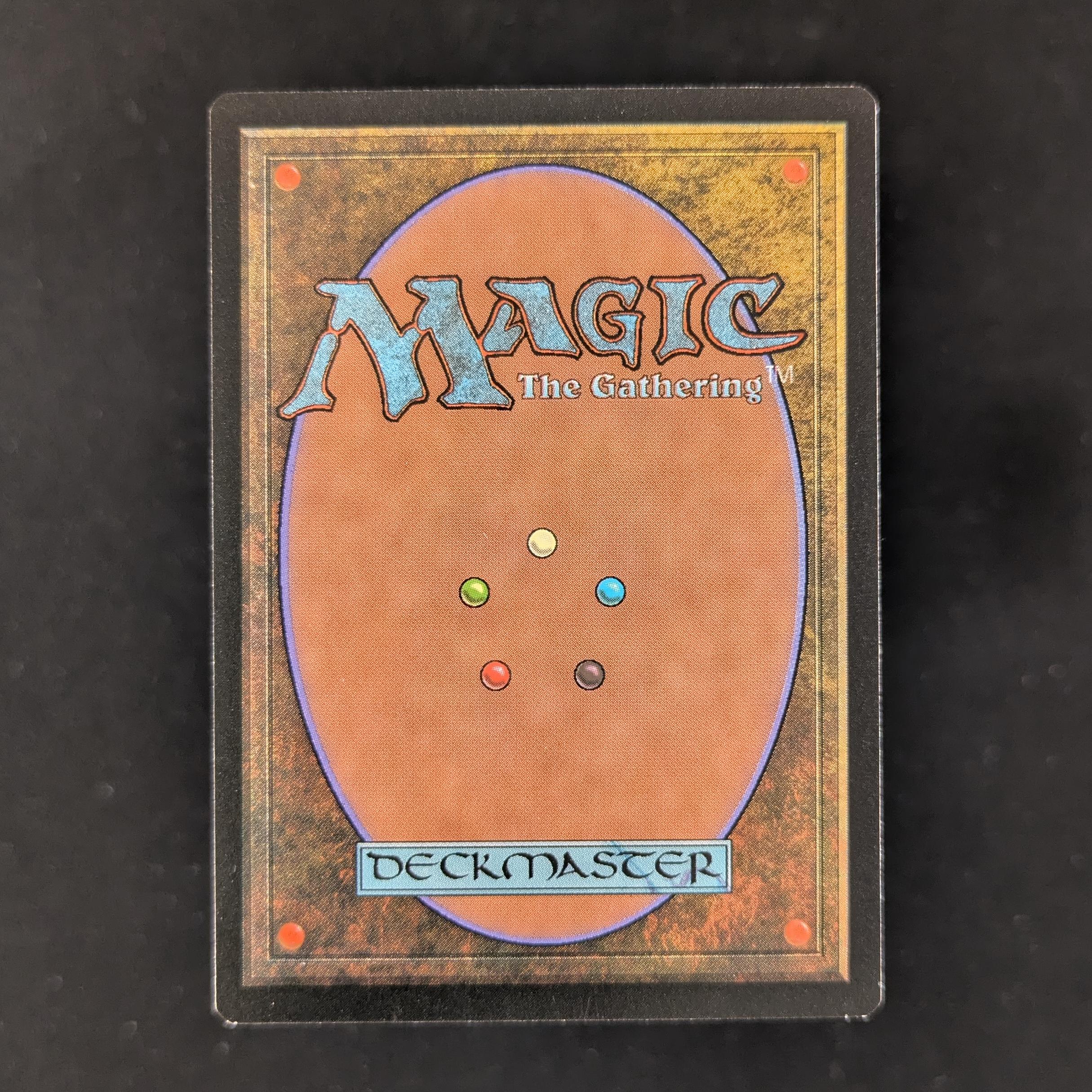 MTG Singles - Grim Monolith - Urza's Legacy - 