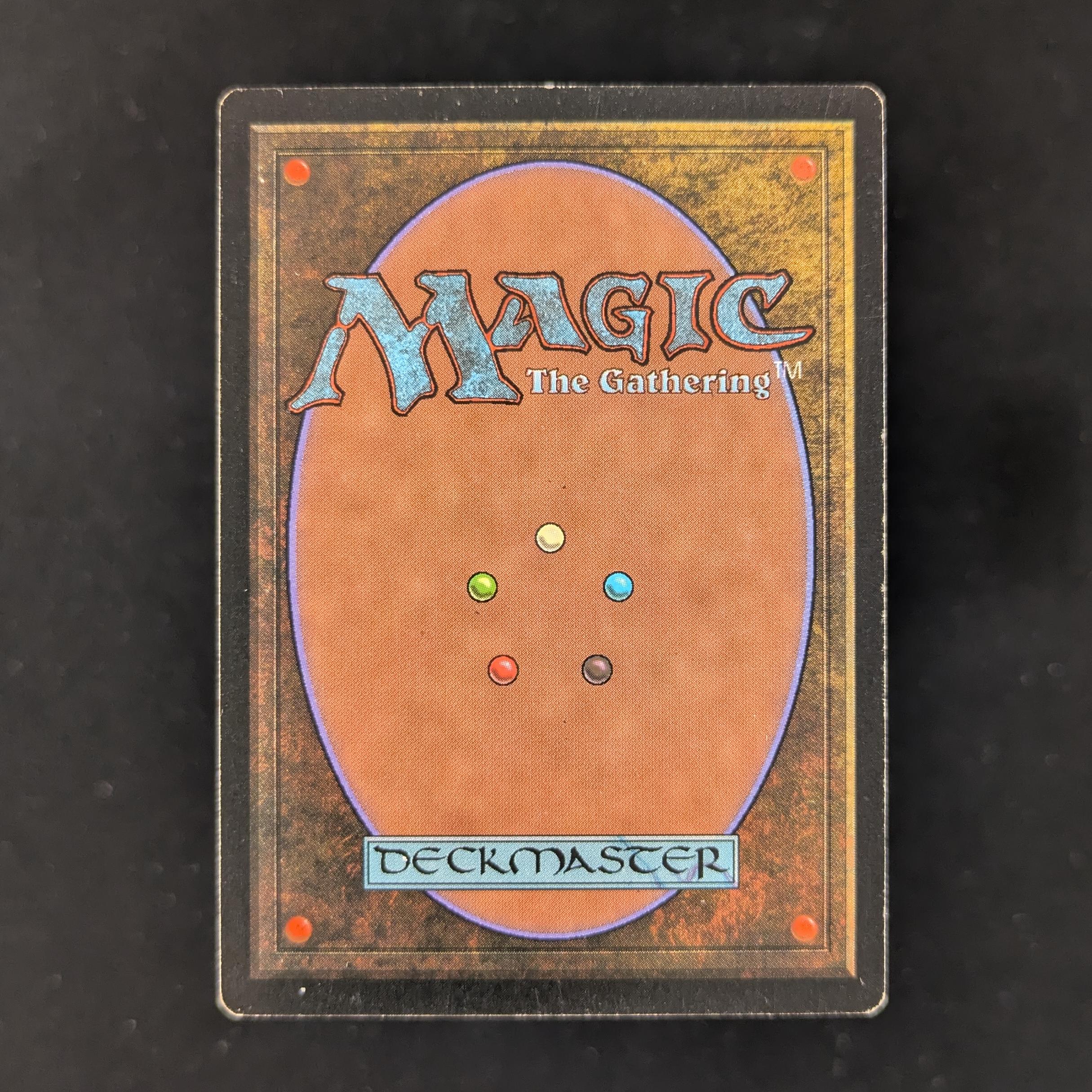 MTG Singles - Grim Monolith - Urza's Legacy - 
