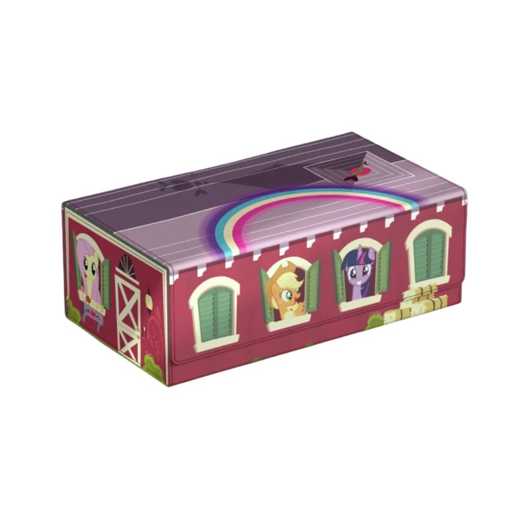 Gaming Supplies - Ultimate Guard Collectors Case my Little Pony - Stable
