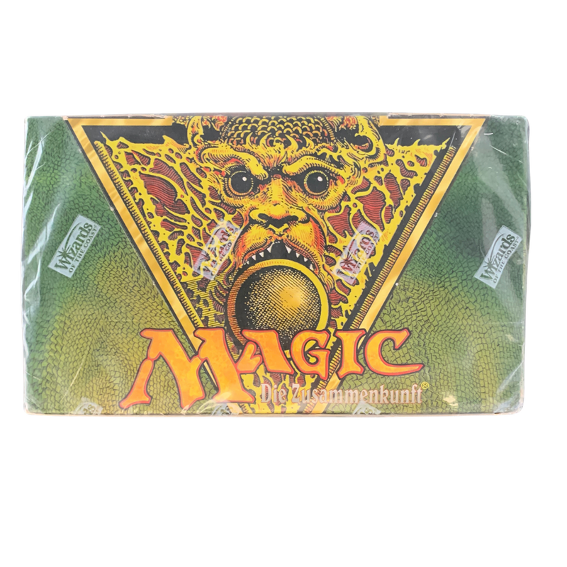 Booster Box - Visions - Sealed