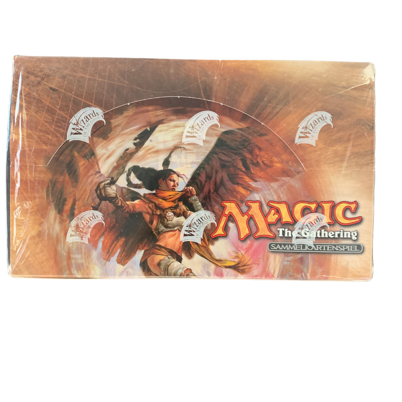 Booster Box - Time Spiral - Sealed