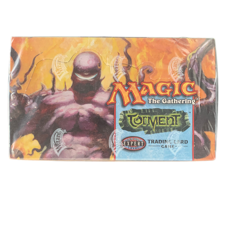 Booster Box - Torment - Sealed