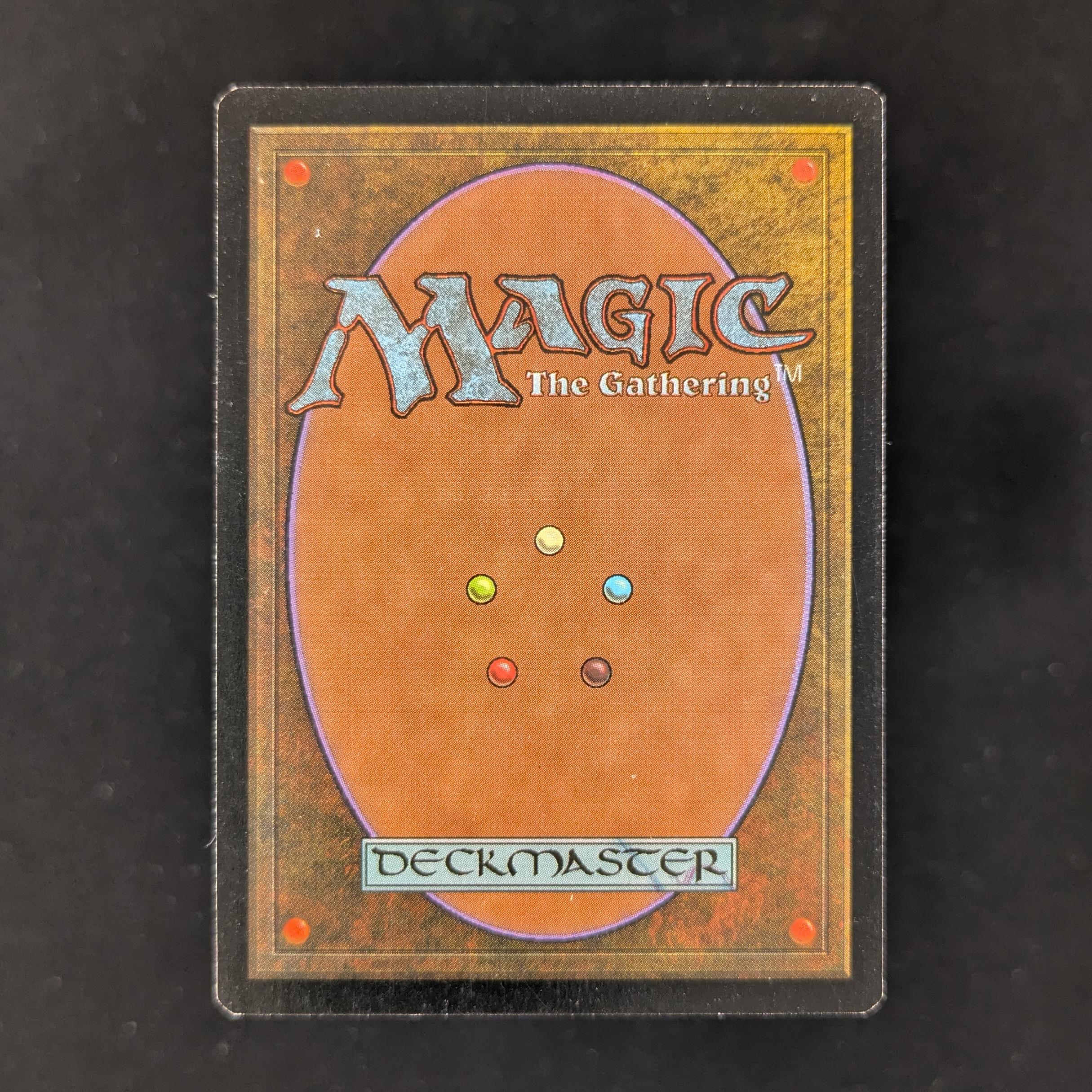 MTG Singles - Serra's Sanctum - Urza's Saga - 